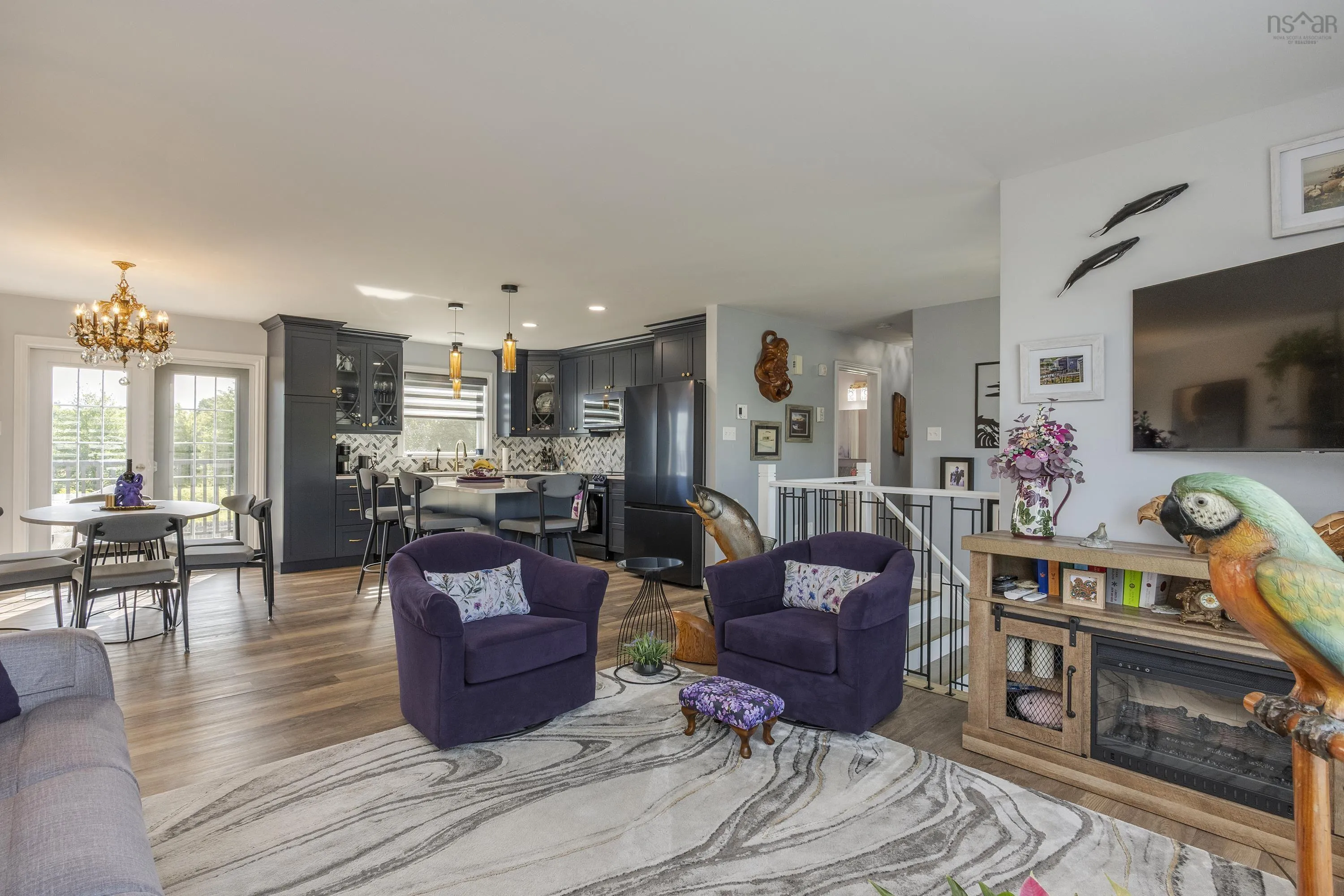 11 Talon Drive Drive, North Kentville, NS B4N 0B5, 4 Bedrooms Bedrooms, ,2 BathroomsBathrooms,Residential,For Sale,Talon Drive,202521447