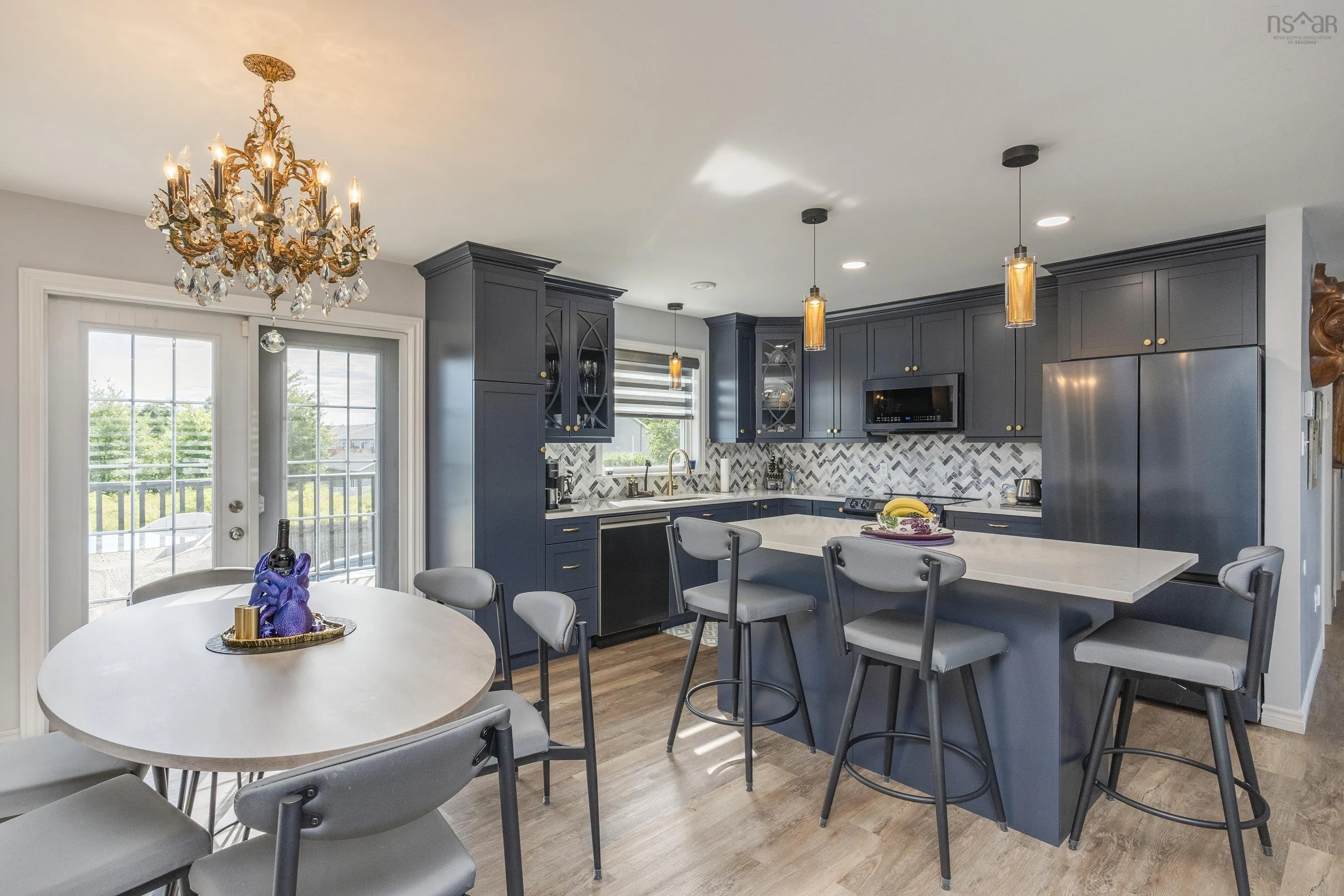 11 Talon Drive Drive, North Kentville, NS B4N 0B5, 4 Bedrooms Bedrooms, ,2 BathroomsBathrooms,Residential,For Sale,Talon Drive,202521447