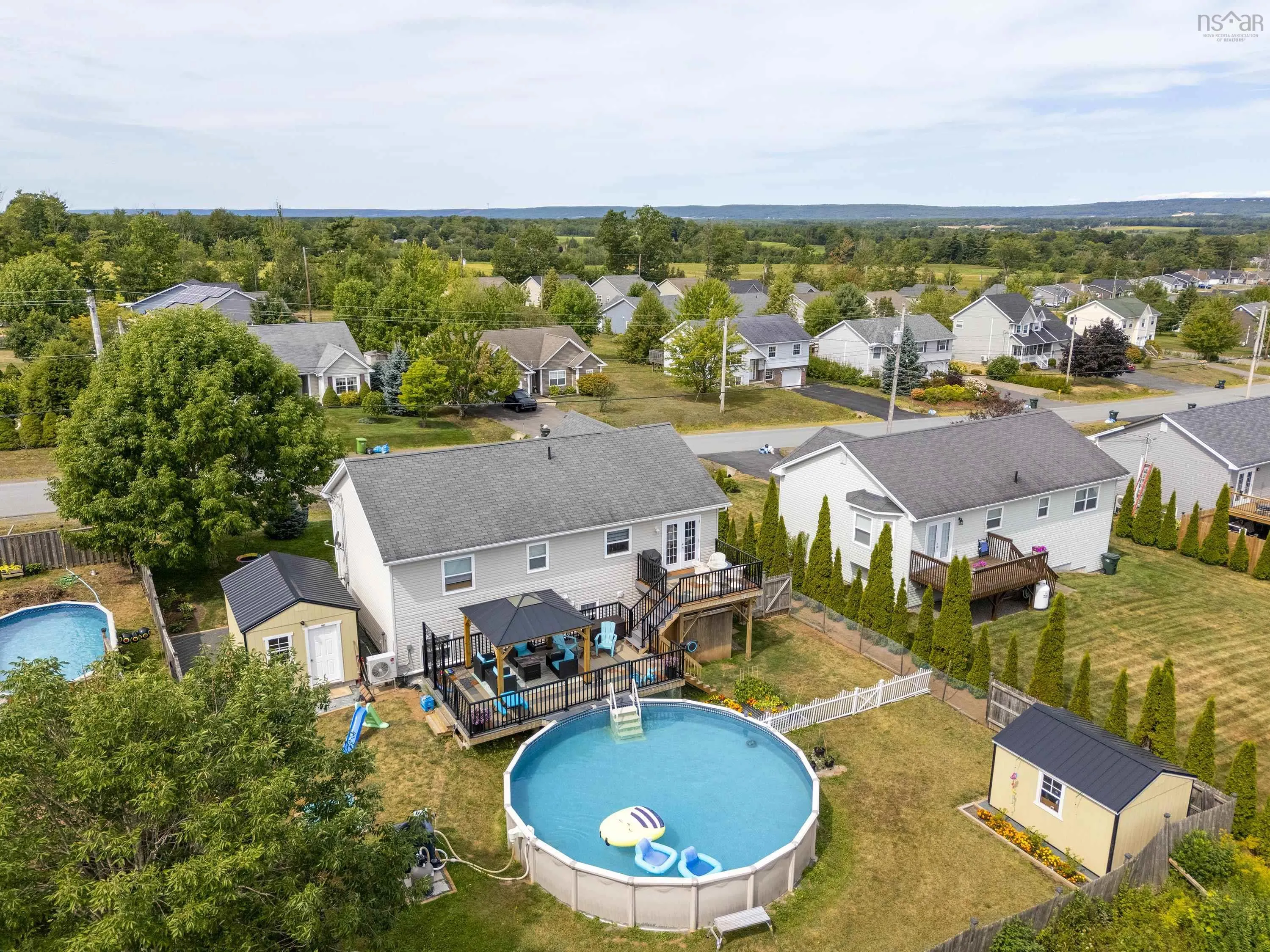 11 Talon Drive Drive, North Kentville, NS B4N 0B5, 4 Bedrooms Bedrooms, ,2 BathroomsBathrooms,Residential,For Sale,Talon Drive,202521447