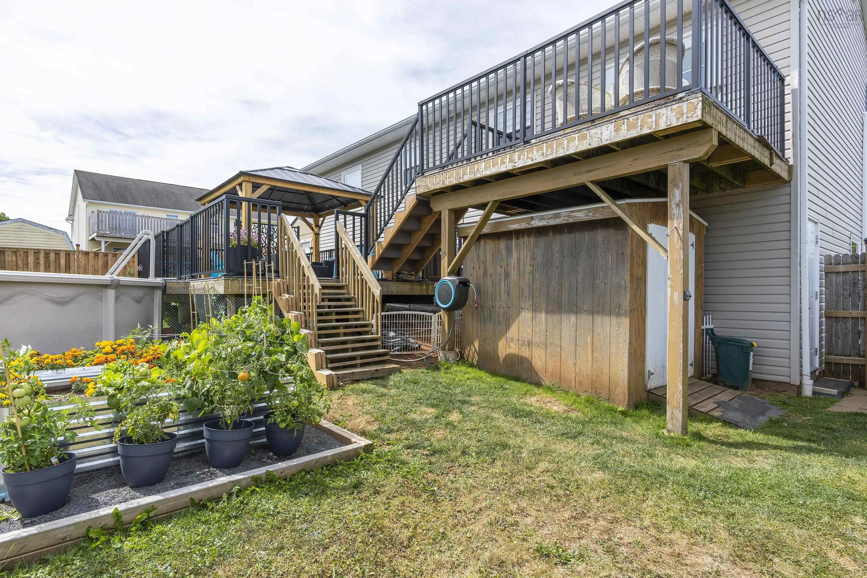 11 Talon Drive Drive, North Kentville, NS B4N 0B5, 4 Bedrooms Bedrooms, ,2 BathroomsBathrooms,Residential,For Sale,Talon Drive,202521447