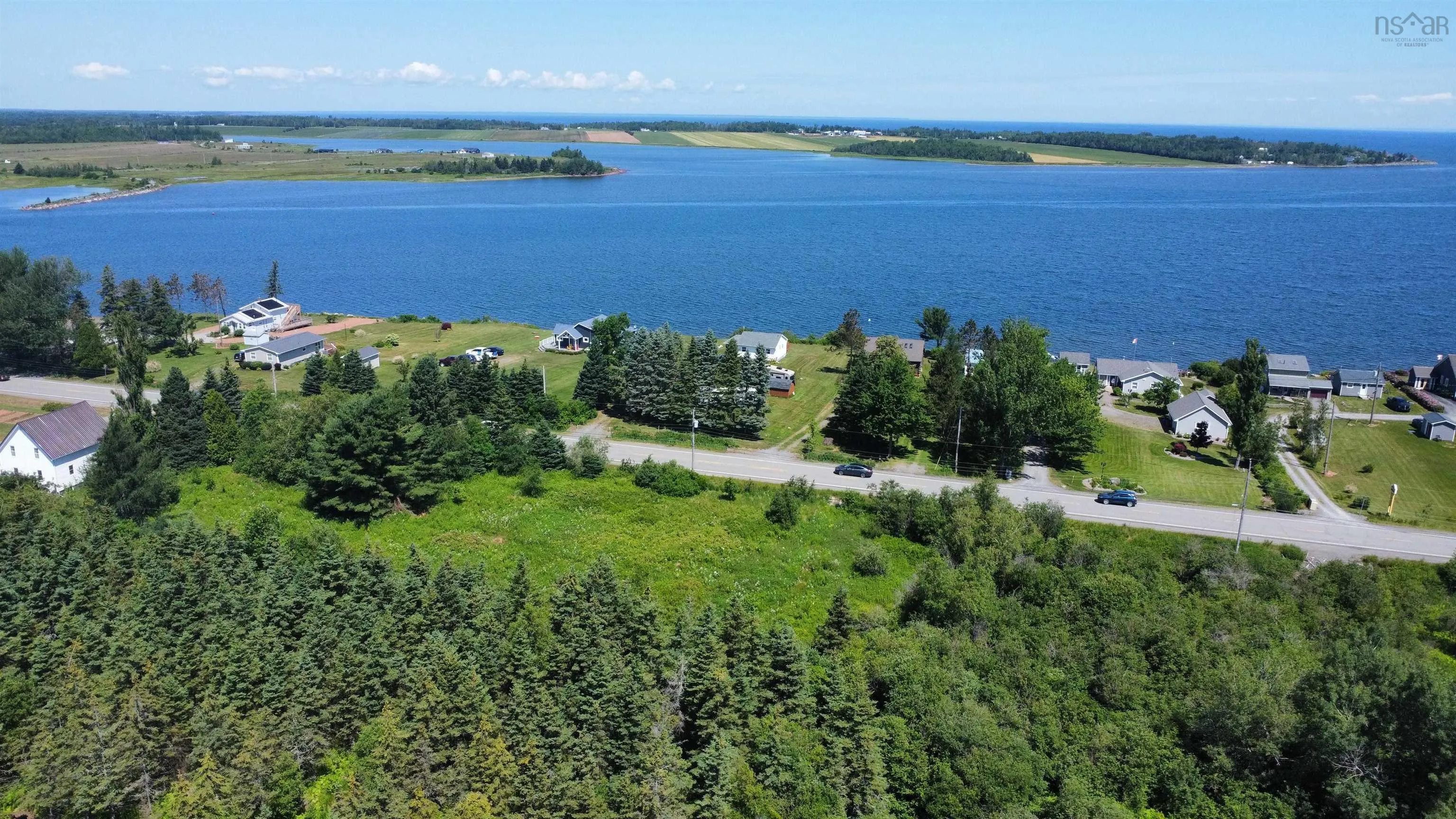 Hwy#6 Highway, Port Philip, NS B0K 1L0, ,Land,For Sale,#6,202517533