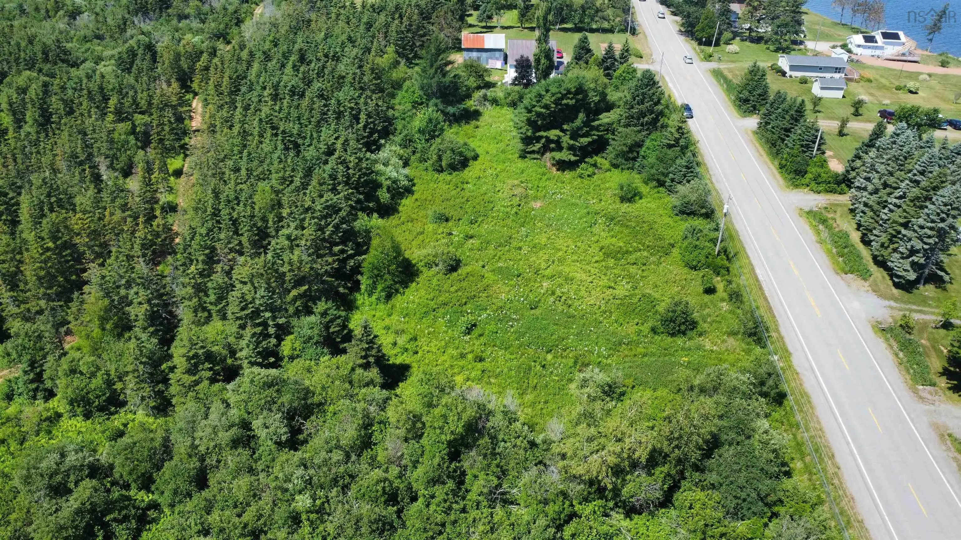 Hwy#6 Highway, Port Philip, NS B0K 1L0, ,Land,For Sale,#6,202517533
