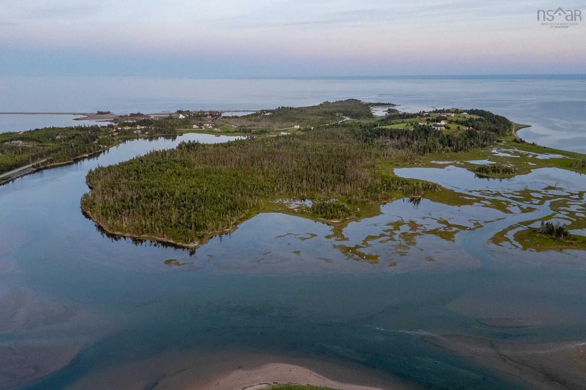 East Chezzetcook Road, Lower East Chezzetcook Ns B0j 2l0, ,Land,For Sale,East Chezzetcook,202508608