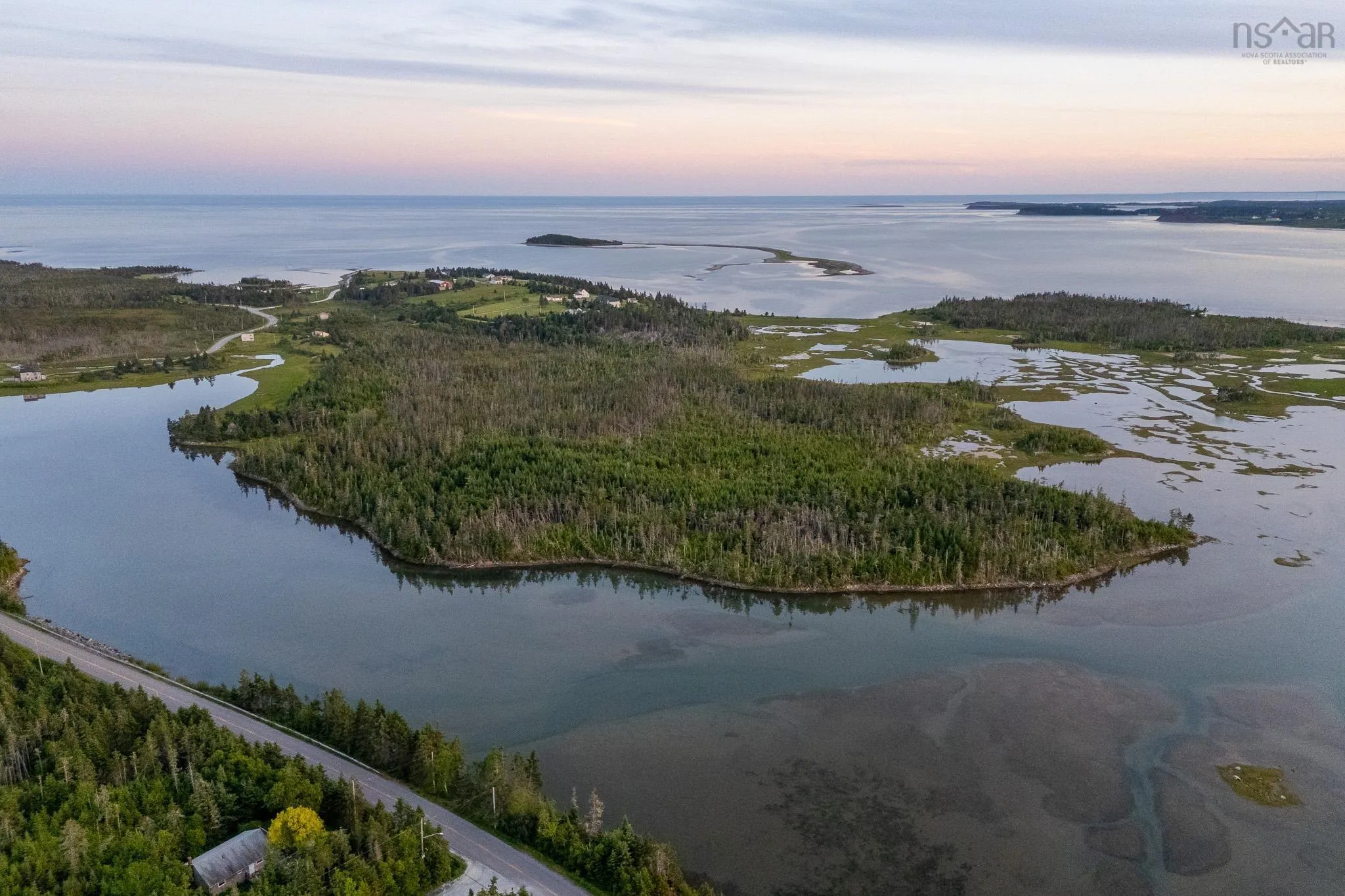 East Chezzetcook Road, Lower East Chezzetcook Ns B0j 2l0, ,Land,For Sale,East Chezzetcook,202508608