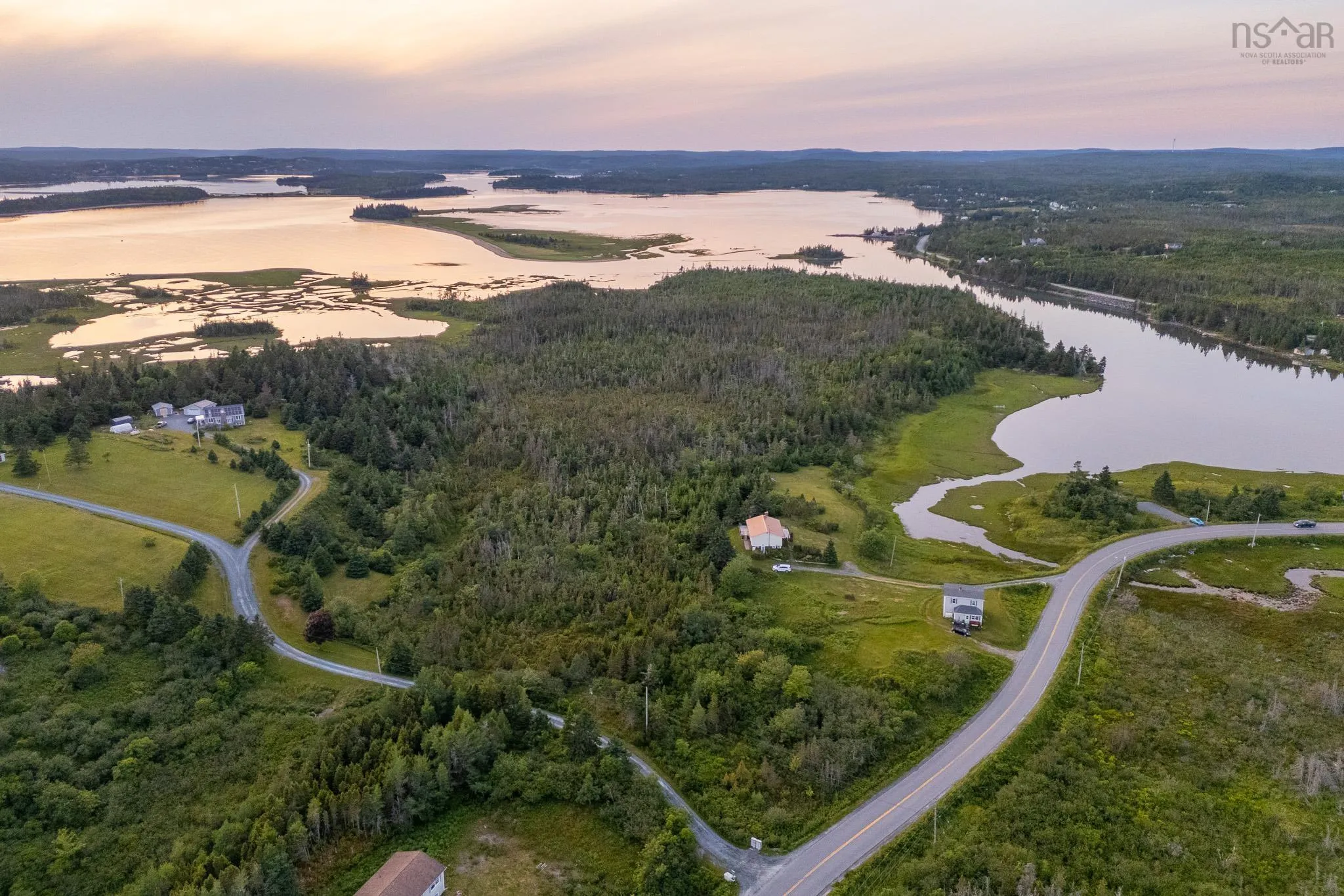 East Chezzetcook Road, Lower East Chezzetcook Ns B0j 2l0, ,Land,For Sale,East Chezzetcook,202508608