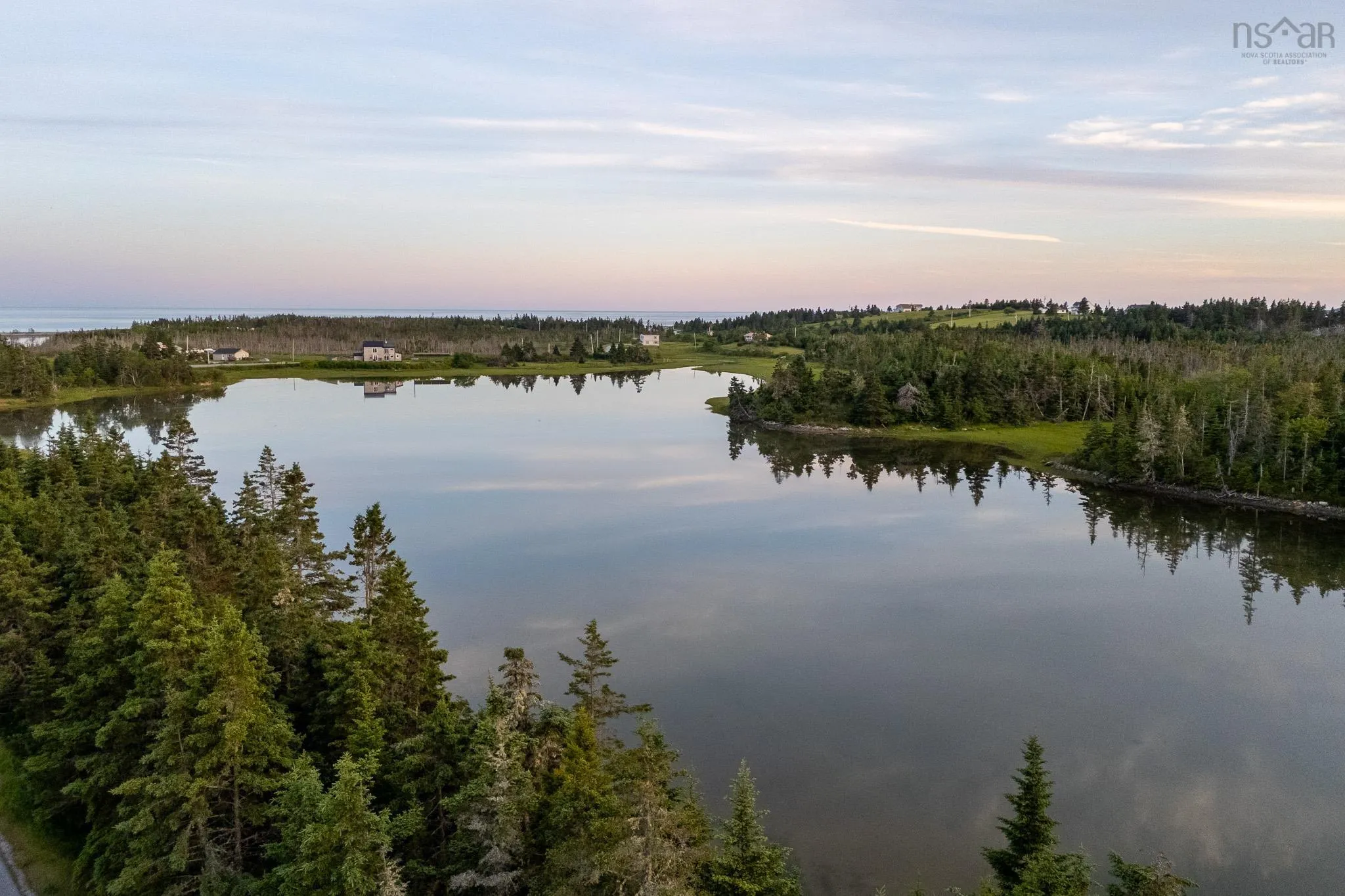 East Chezzetcook Road, Lower East Chezzetcook Ns B0j 2l0, ,Land,For Sale,East Chezzetcook,202508608