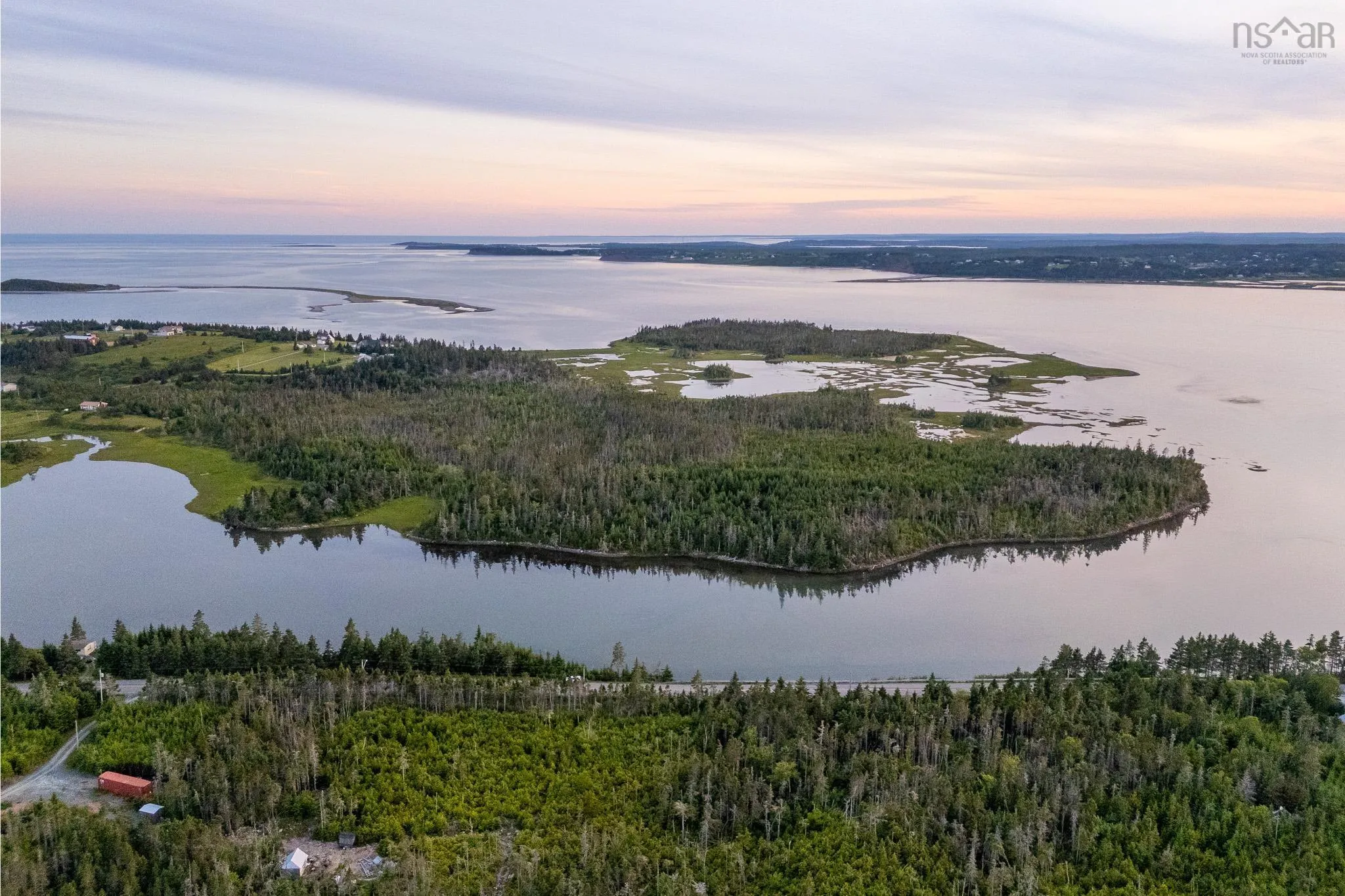 East Chezzetcook Road, Lower East Chezzetcook Ns B0j 2l0, ,Land,For Sale,East Chezzetcook,202508608