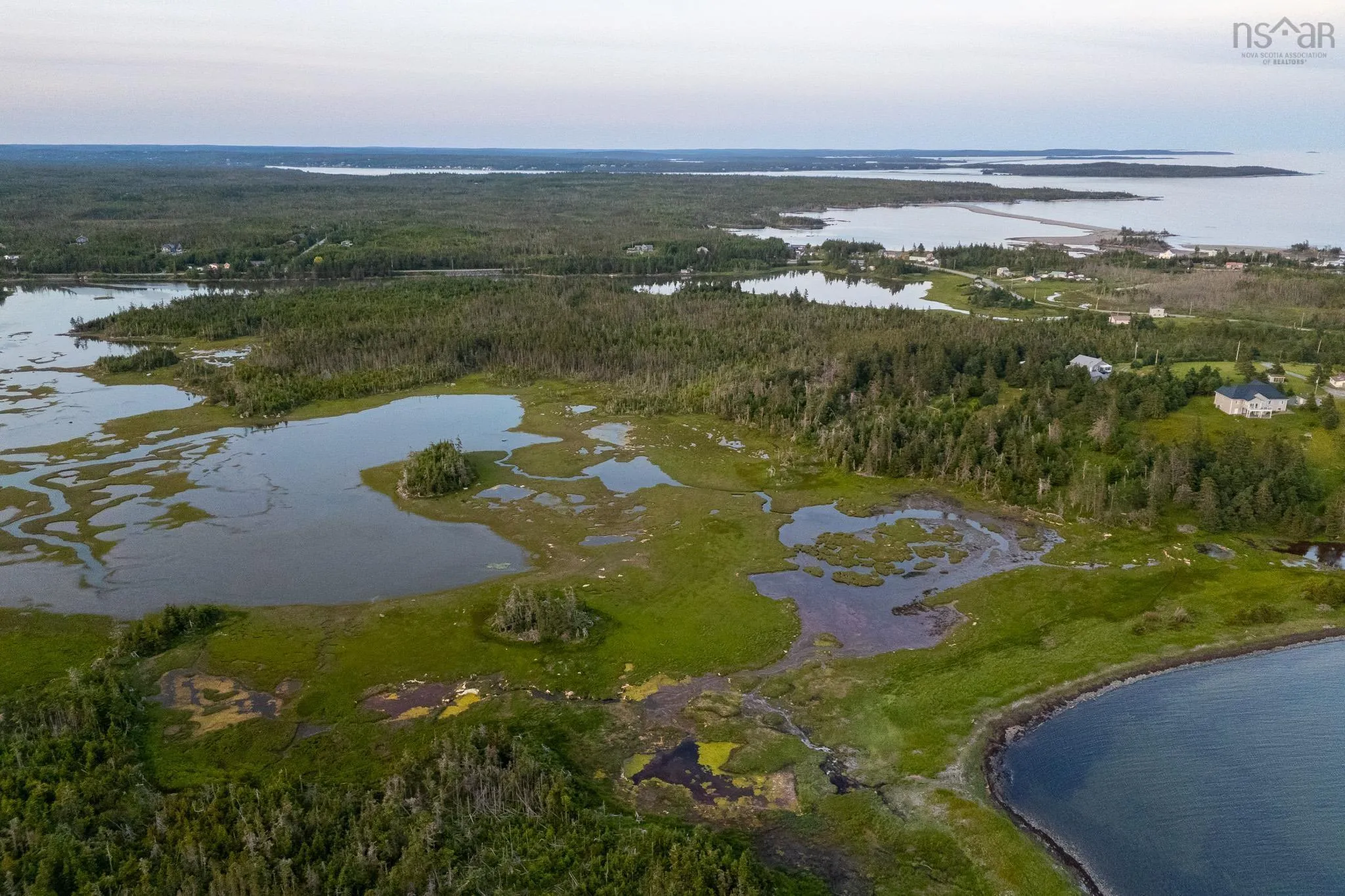 East Chezzetcook Road, Lower East Chezzetcook Ns B0j 2l0, ,Land,For Sale,East Chezzetcook,202508608
