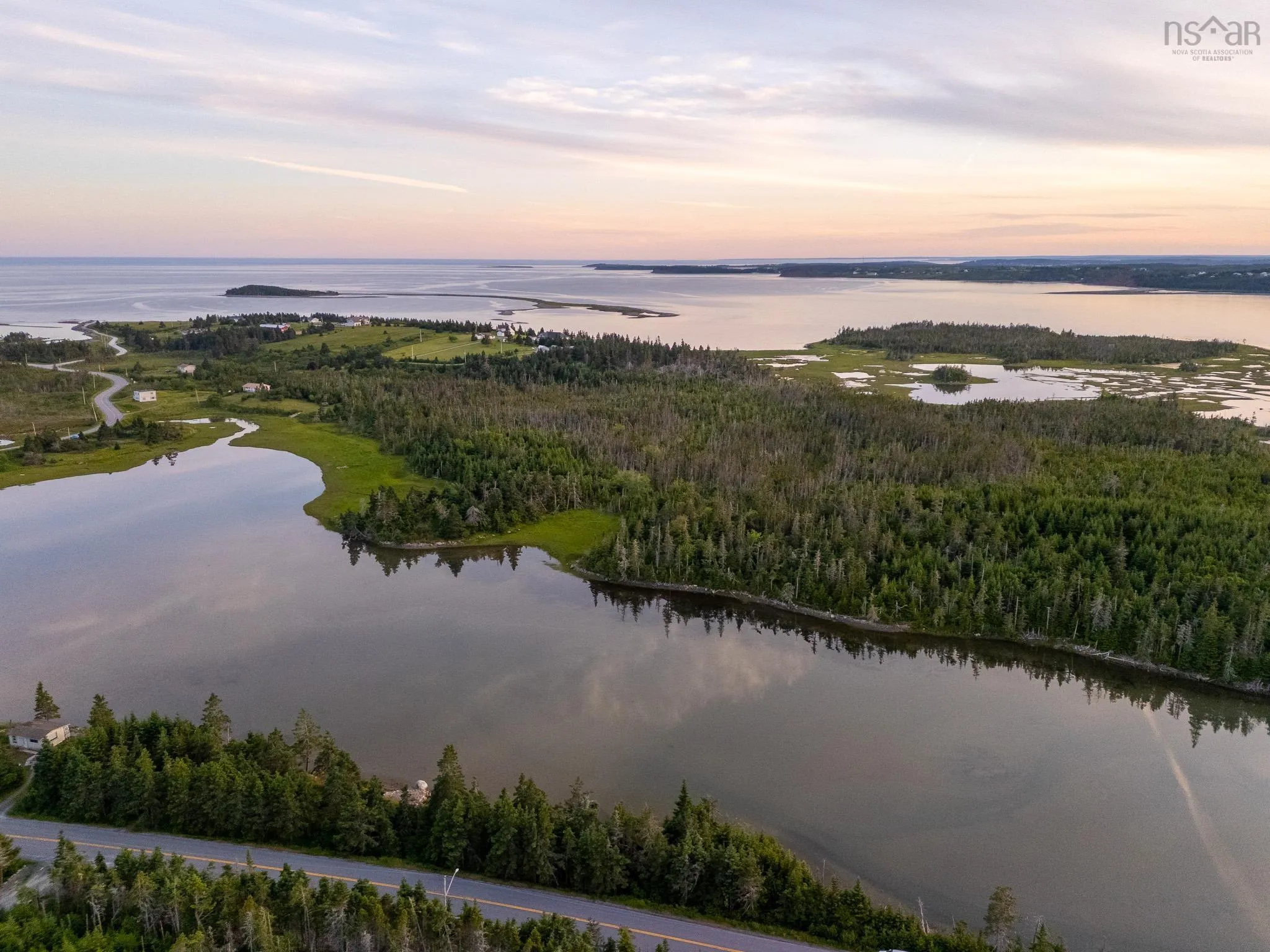 East Chezzetcook Road, Lower East Chezzetcook Ns B0j 2l0, ,Land,For Sale,East Chezzetcook,202508608