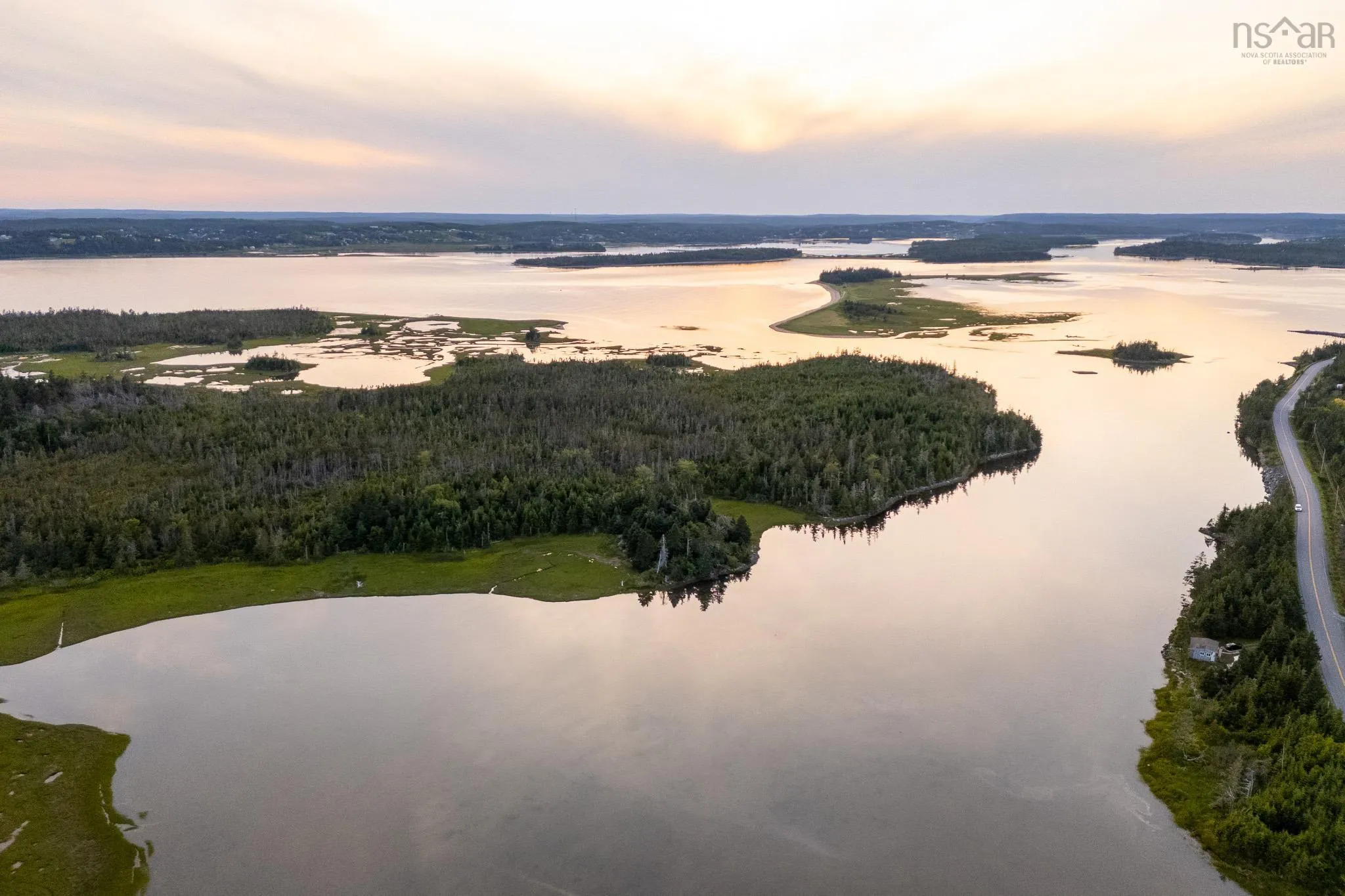 East Chezzetcook Road, Lower East Chezzetcook Ns B0j 2l0, ,Land,For Sale,East Chezzetcook,202508608