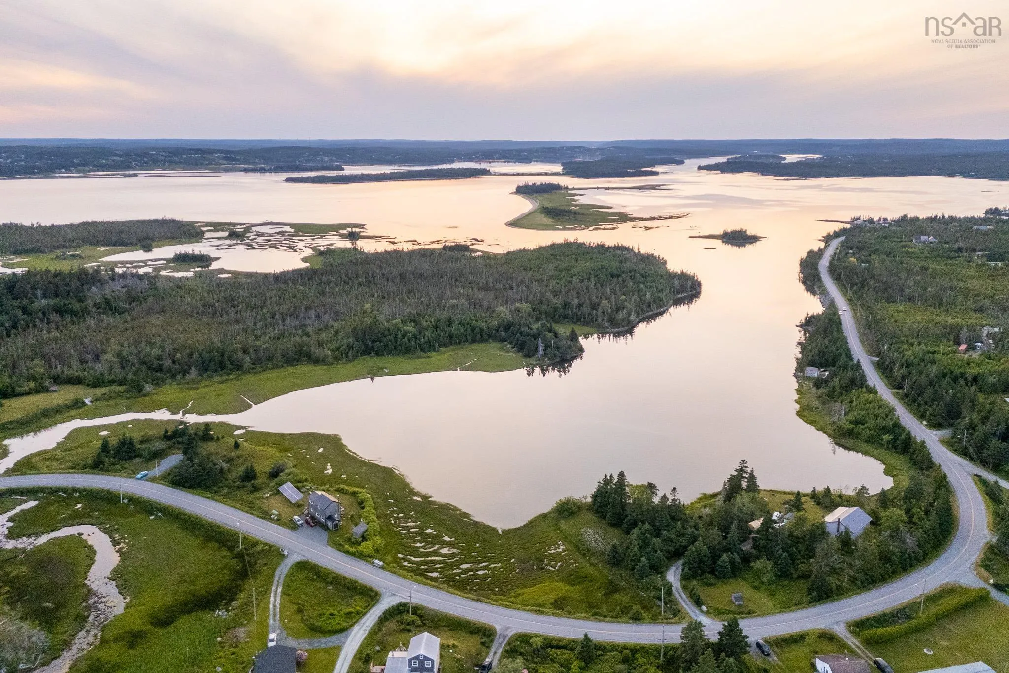 East Chezzetcook Road, Lower East Chezzetcook Ns B0j 2l0, ,Land,For Sale,East Chezzetcook,202508608