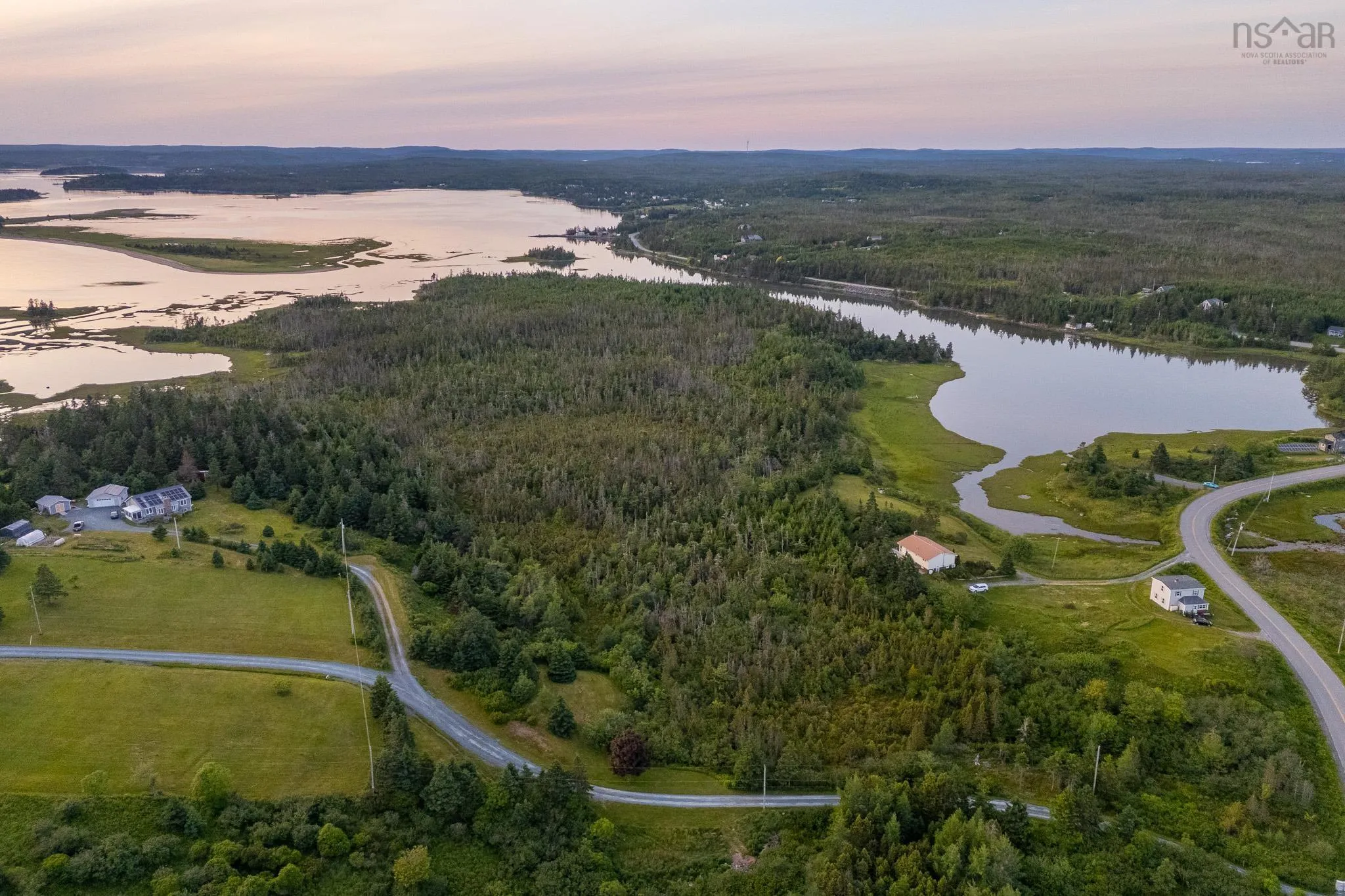 East Chezzetcook Road, Lower East Chezzetcook Ns B0j 2l0, ,Land,For Sale,East Chezzetcook,202508608