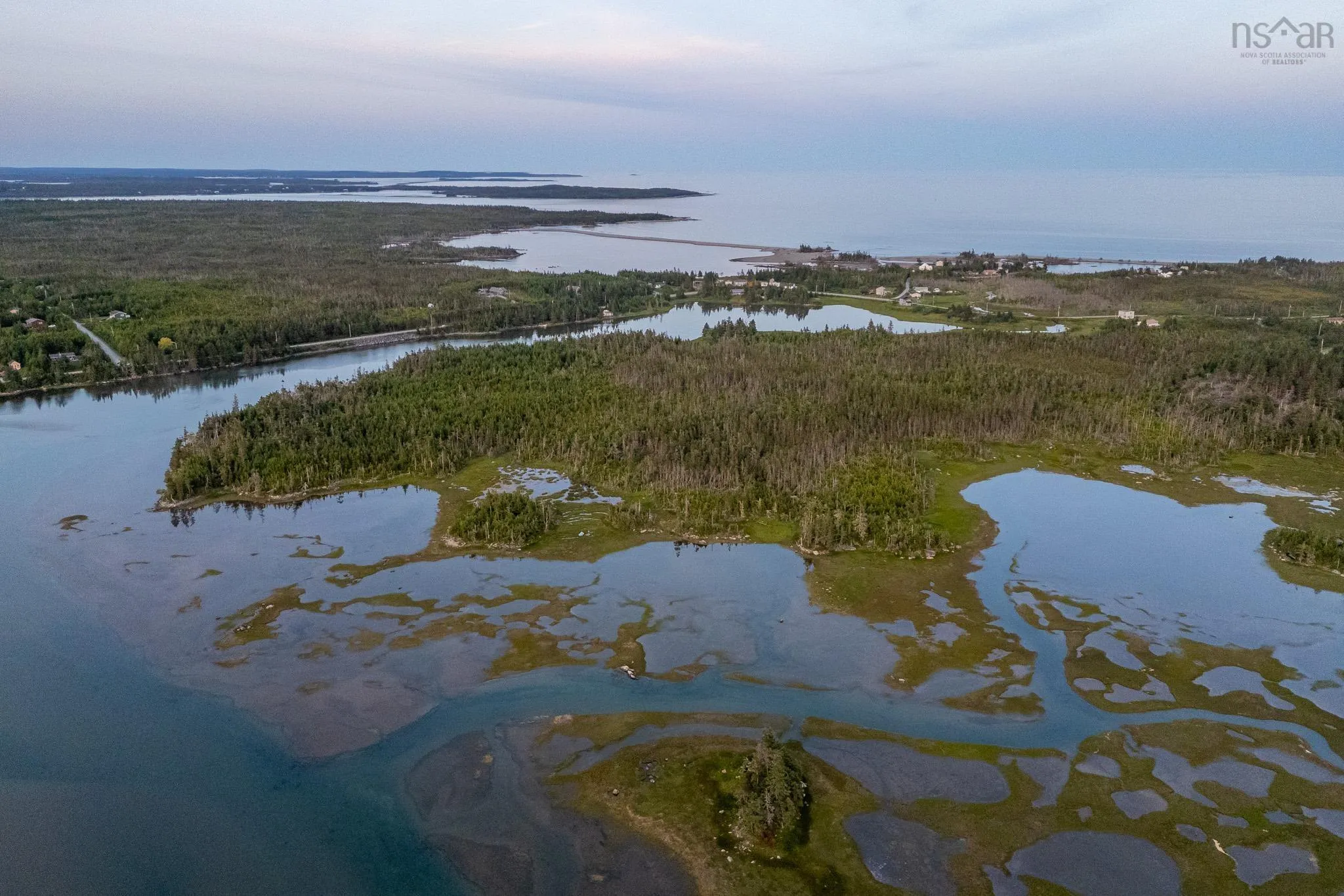 East Chezzetcook Road, Lower East Chezzetcook Ns B0j 2l0, ,Land,For Sale,East Chezzetcook,202508608