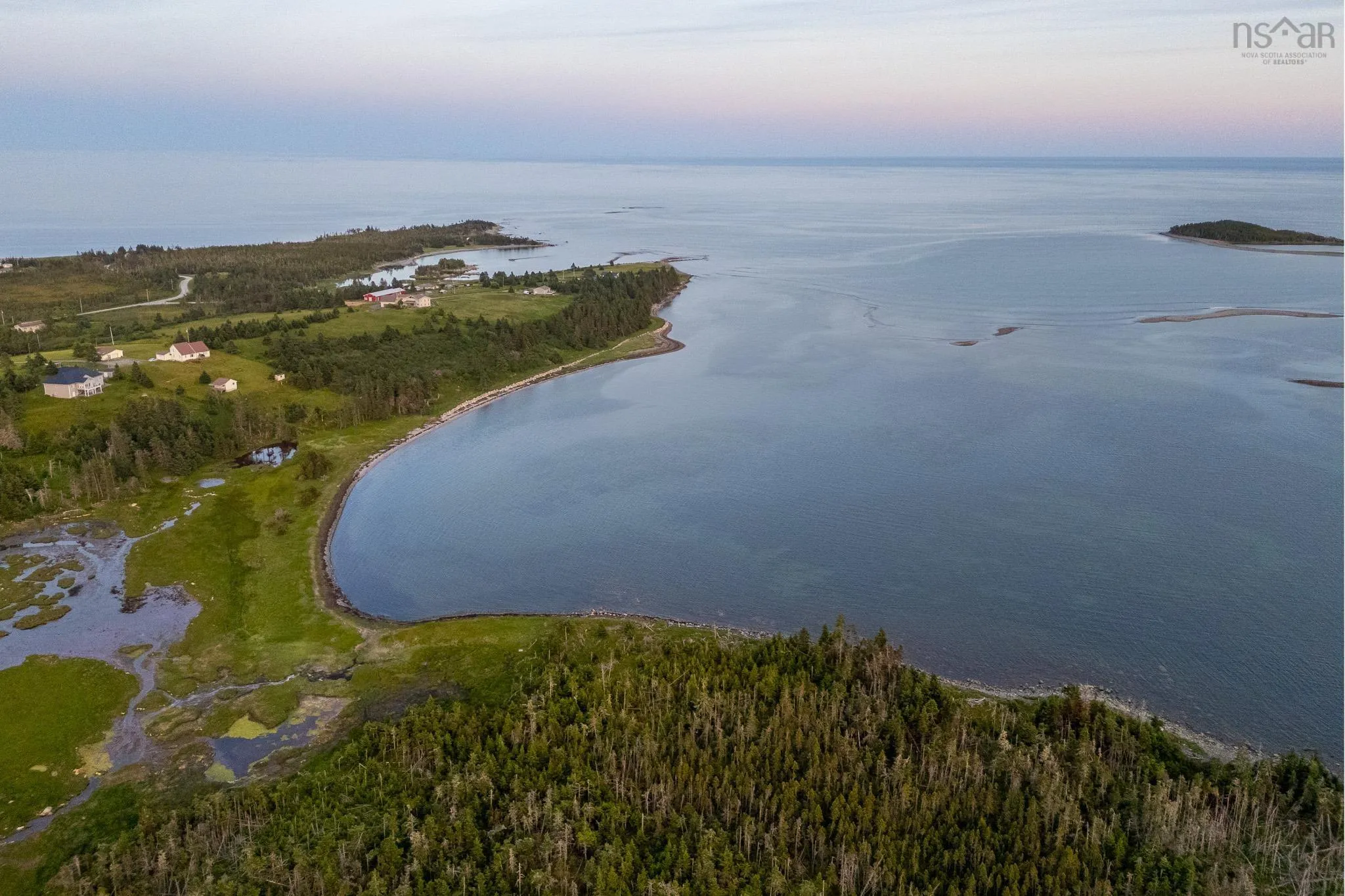 East Chezzetcook Road, Lower East Chezzetcook Ns B0j 2l0, ,Land,For Sale,East Chezzetcook,202508608