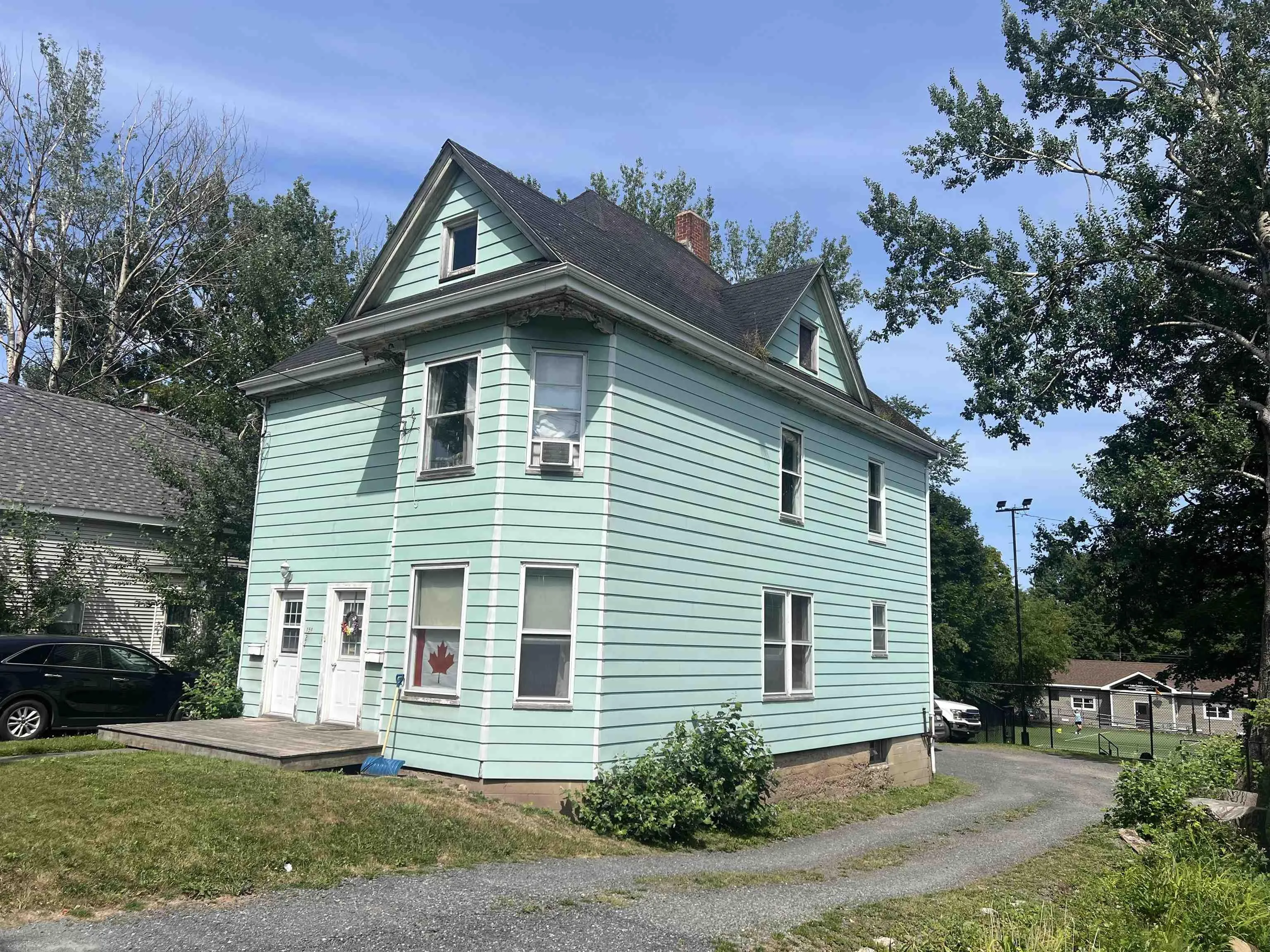 159 Abercrombie Road, New Glasgow, NS B2H 1K5, 7 Bedrooms Bedrooms, ,Residential Income,For Sale,Abercrombie,202519662