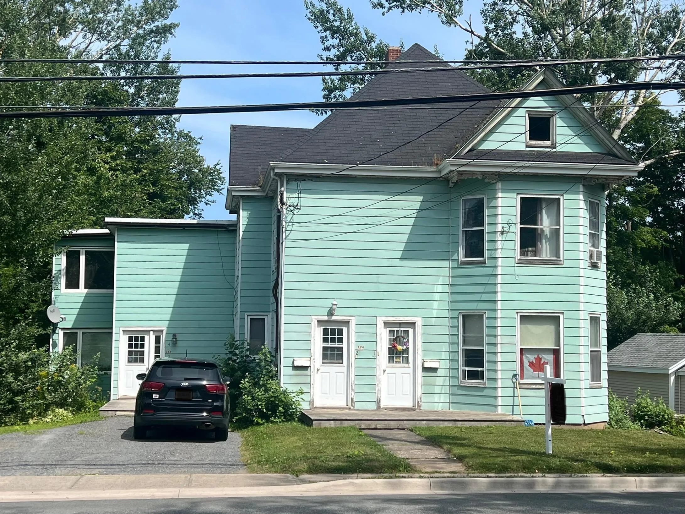 159 Abercrombie Road, New Glasgow, NS B2H 1K5, 7 Bedrooms Bedrooms, ,Residential Income,For Sale,Abercrombie,202519662