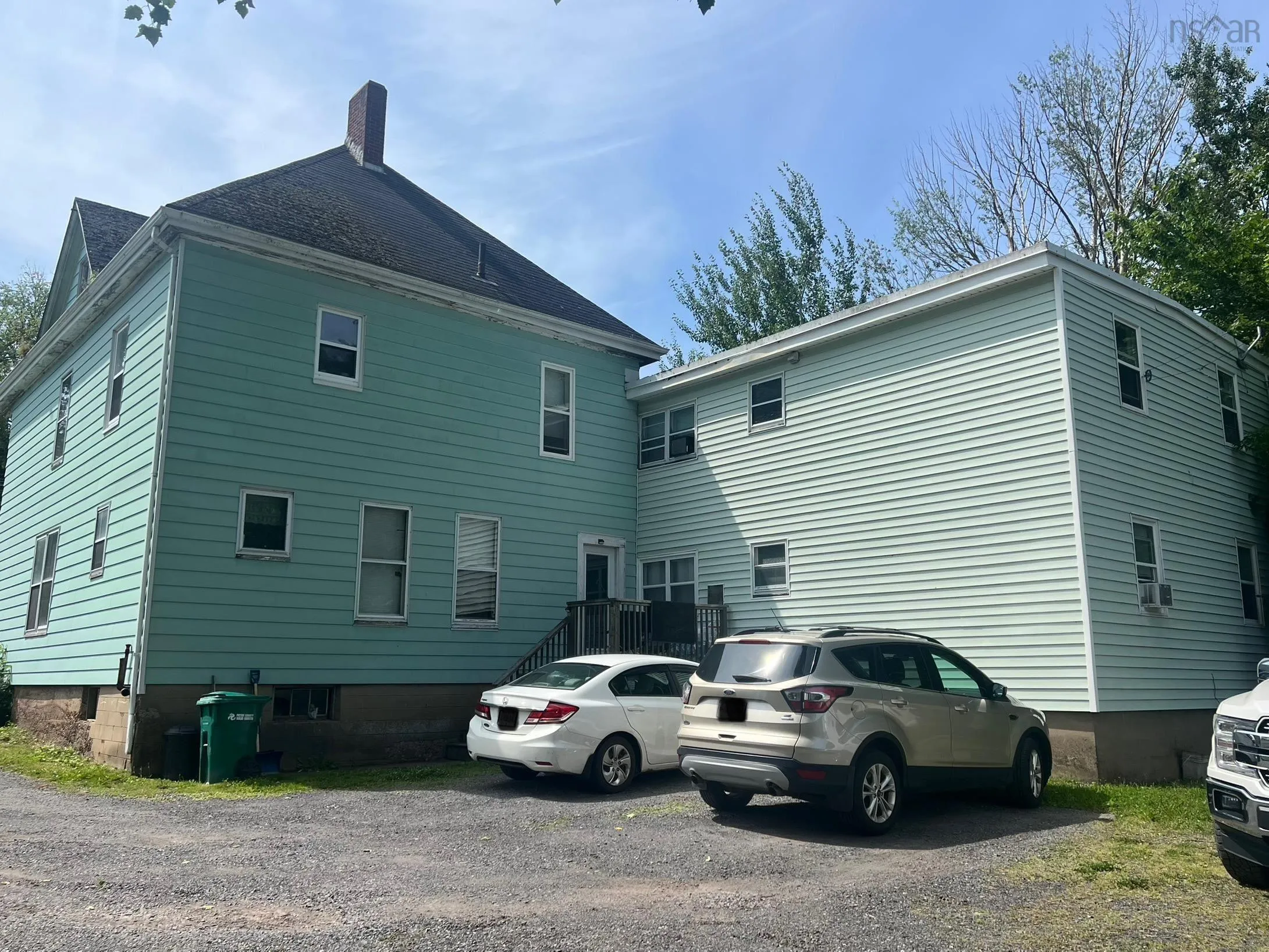 159 Abercrombie Road, New Glasgow, NS B2H 1K5, 7 Bedrooms Bedrooms, ,Residential Income,For Sale,Abercrombie,202519662