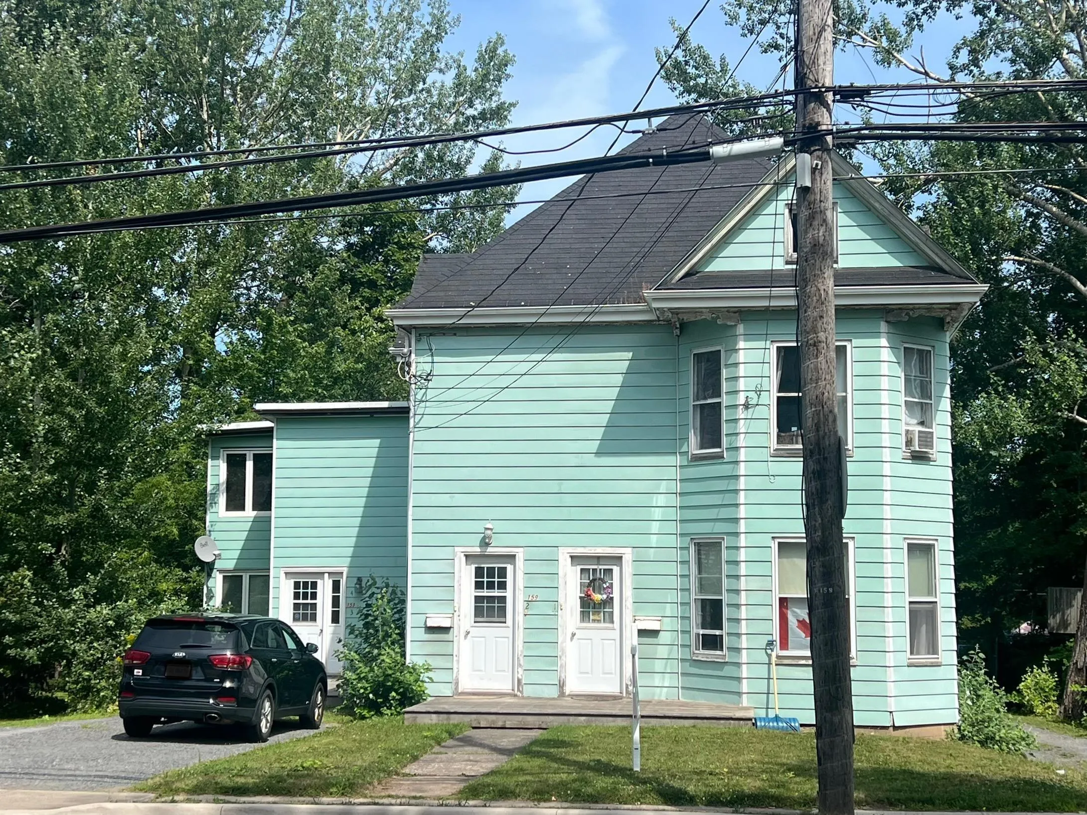 159 Abercrombie Road, New Glasgow, NS B2H 1K5, 7 Bedrooms Bedrooms, ,Residential Income,For Sale,Abercrombie,202519662