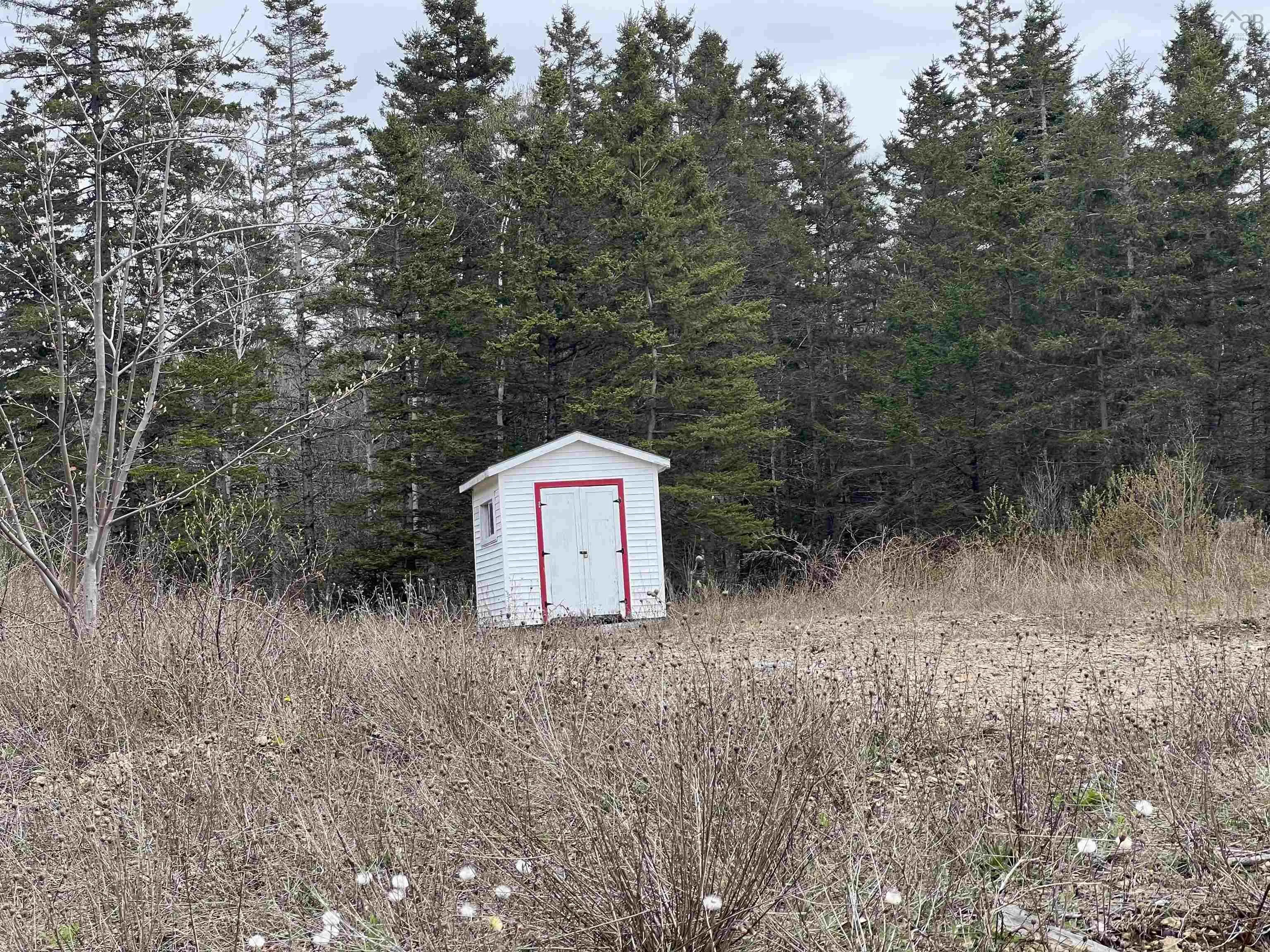 Long Beach Road, West Glenmont Ns B0p 1h0, ,Land,For Sale,Long Beach,202510516