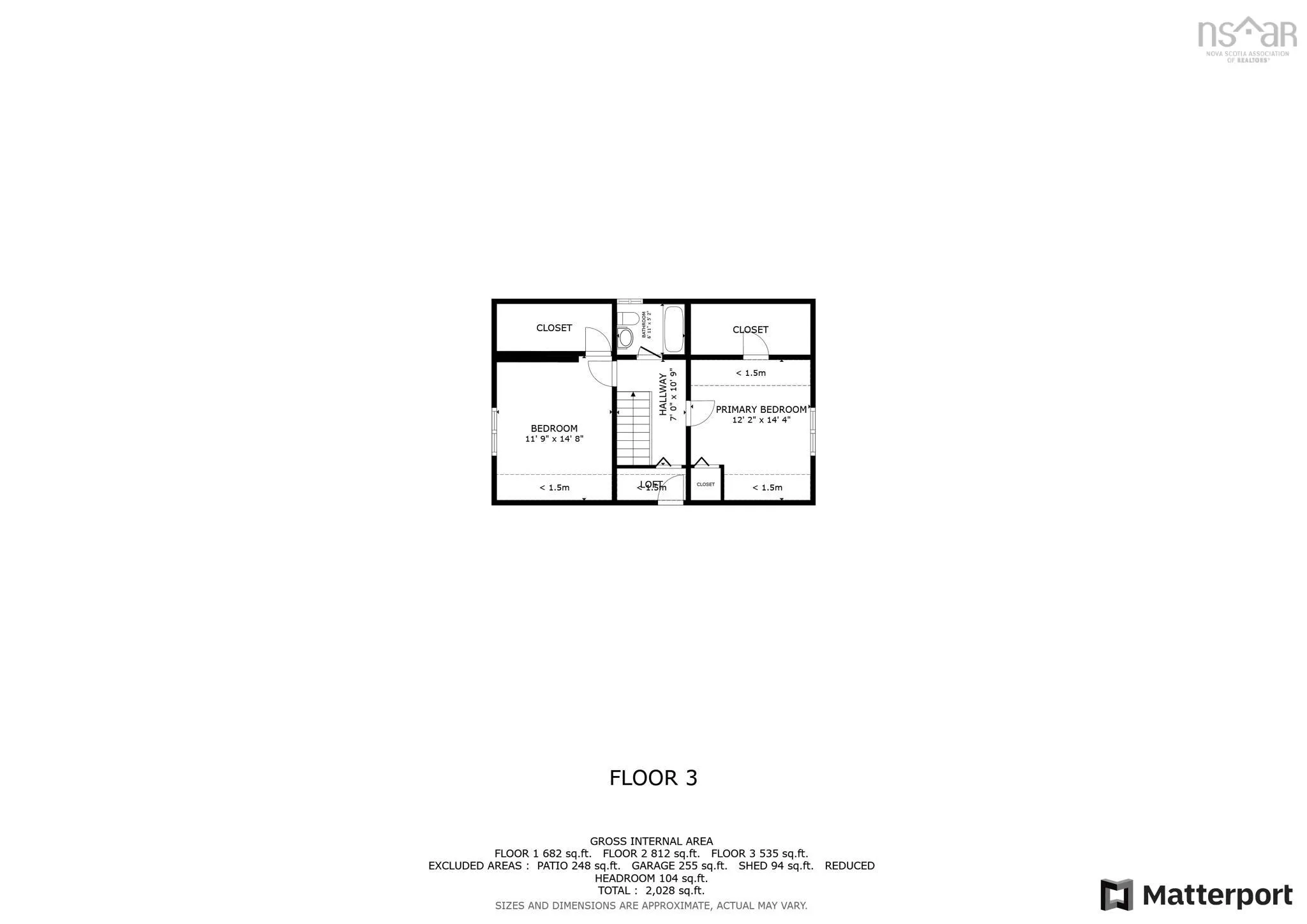 18 Oakwood Avenue, Dartmouth, NS B2W 3C7, 4 Bedrooms Bedrooms, ,2 BathroomsBathrooms,Residential,For Sale,Oakwood,202518493