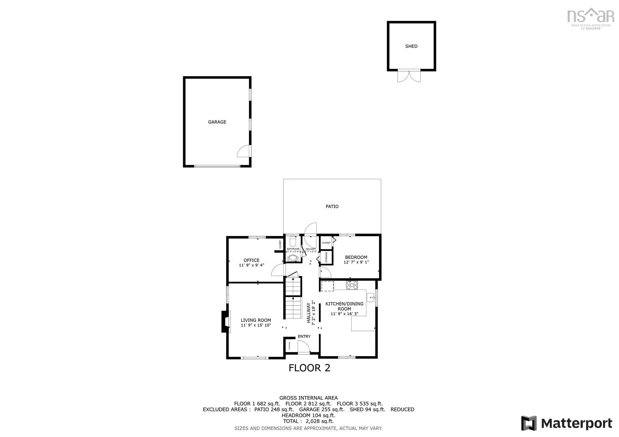 18 Oakwood Avenue, Dartmouth, NS B2W 3C7, 4 Bedrooms Bedrooms, ,2 BathroomsBathrooms,Residential,For Sale,Oakwood,202518493