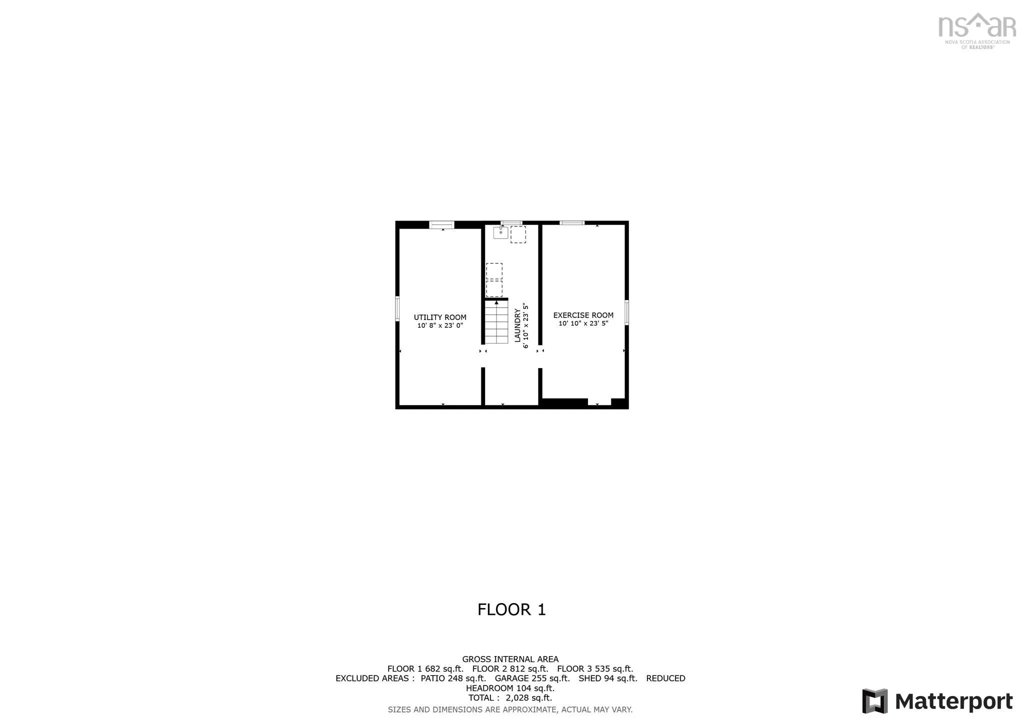 18 Oakwood Avenue, Dartmouth, NS B2W 3C7, 4 Bedrooms Bedrooms, ,2 BathroomsBathrooms,Residential,For Sale,Oakwood,202518493