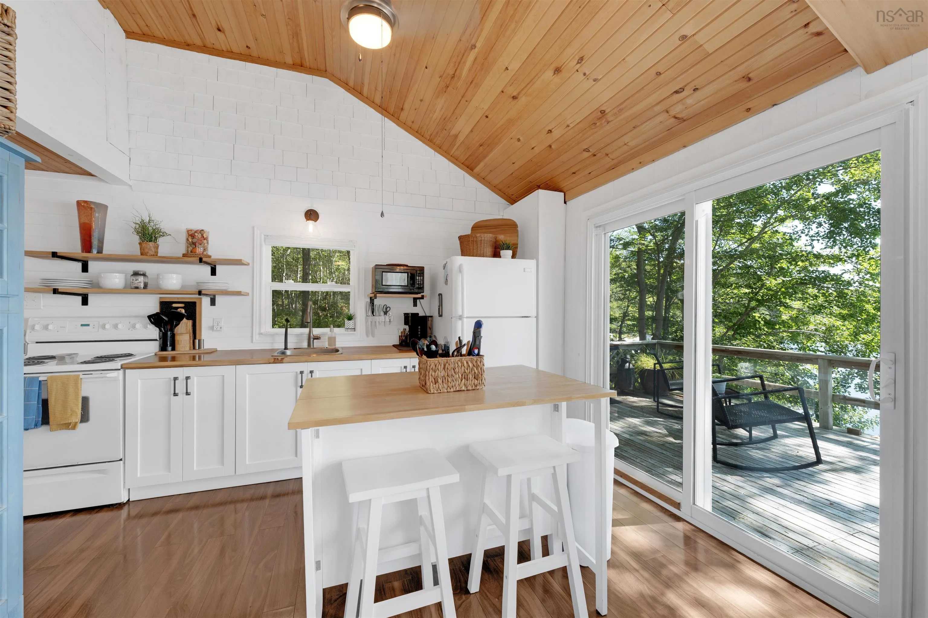 5232 Highway 340, Forest Glen, NS B5A 5P9, 2 Bedrooms Bedrooms, ,1 BathroomBathrooms,Residential,For Sale,Highway 340,202521035
