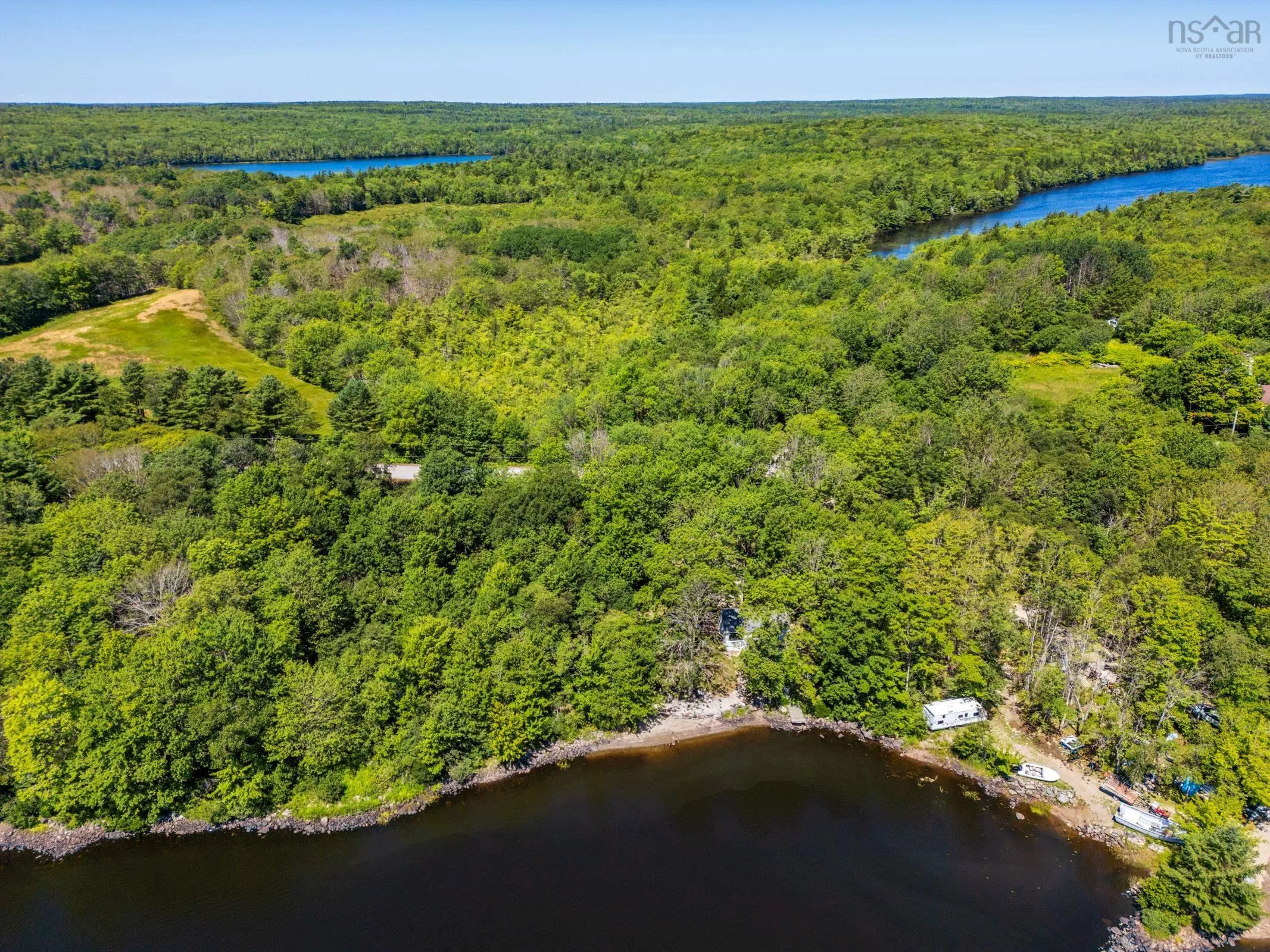 5232 Highway 340, Forest Glen, NS B5A 5P9, 2 Bedrooms Bedrooms, ,1 BathroomBathrooms,Residential,For Sale,Highway 340,202521035
