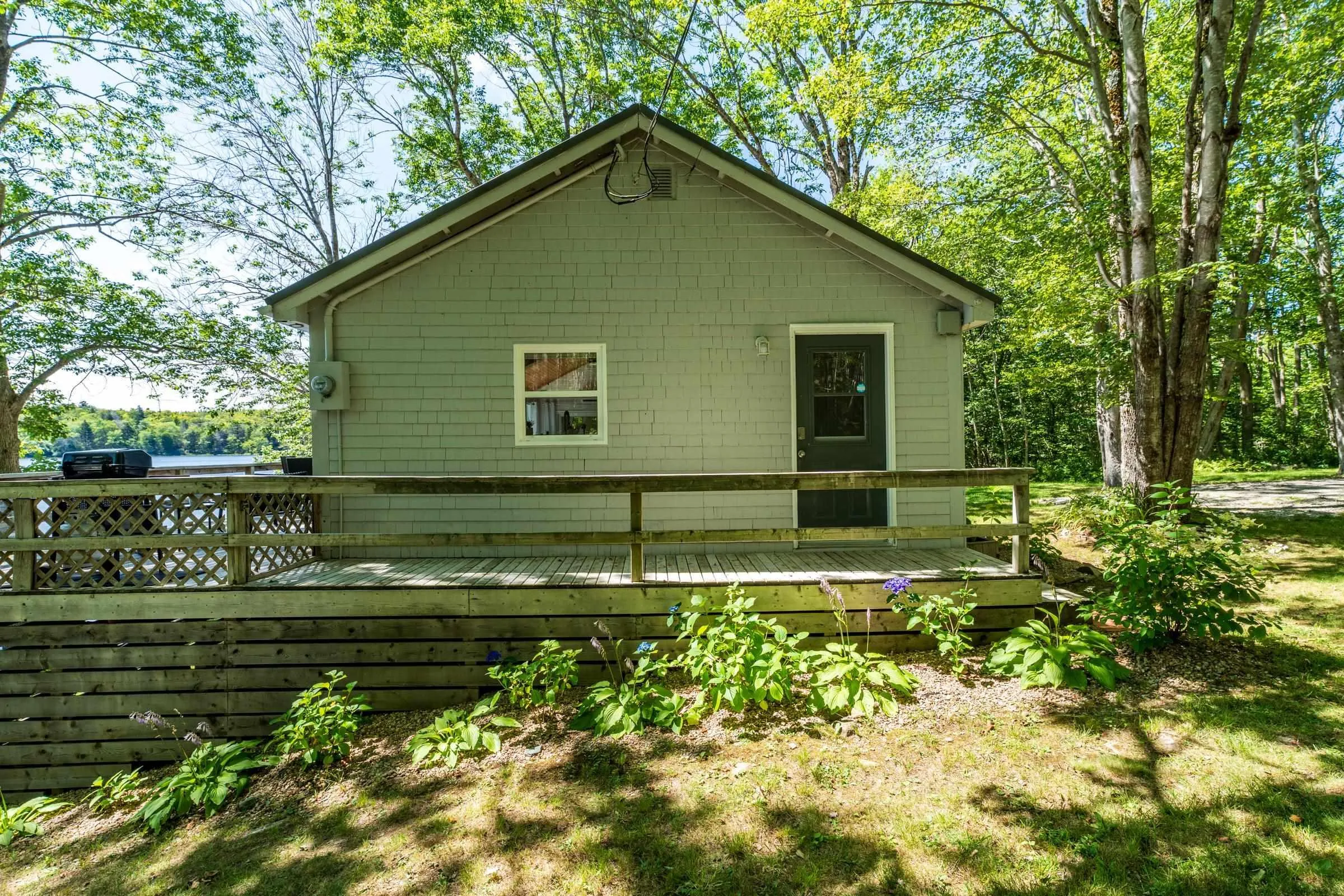 5232 Highway 340, Forest Glen, NS B5A 5P9, 2 Bedrooms Bedrooms, ,1 BathroomBathrooms,Residential,For Sale,Highway 340,202521035