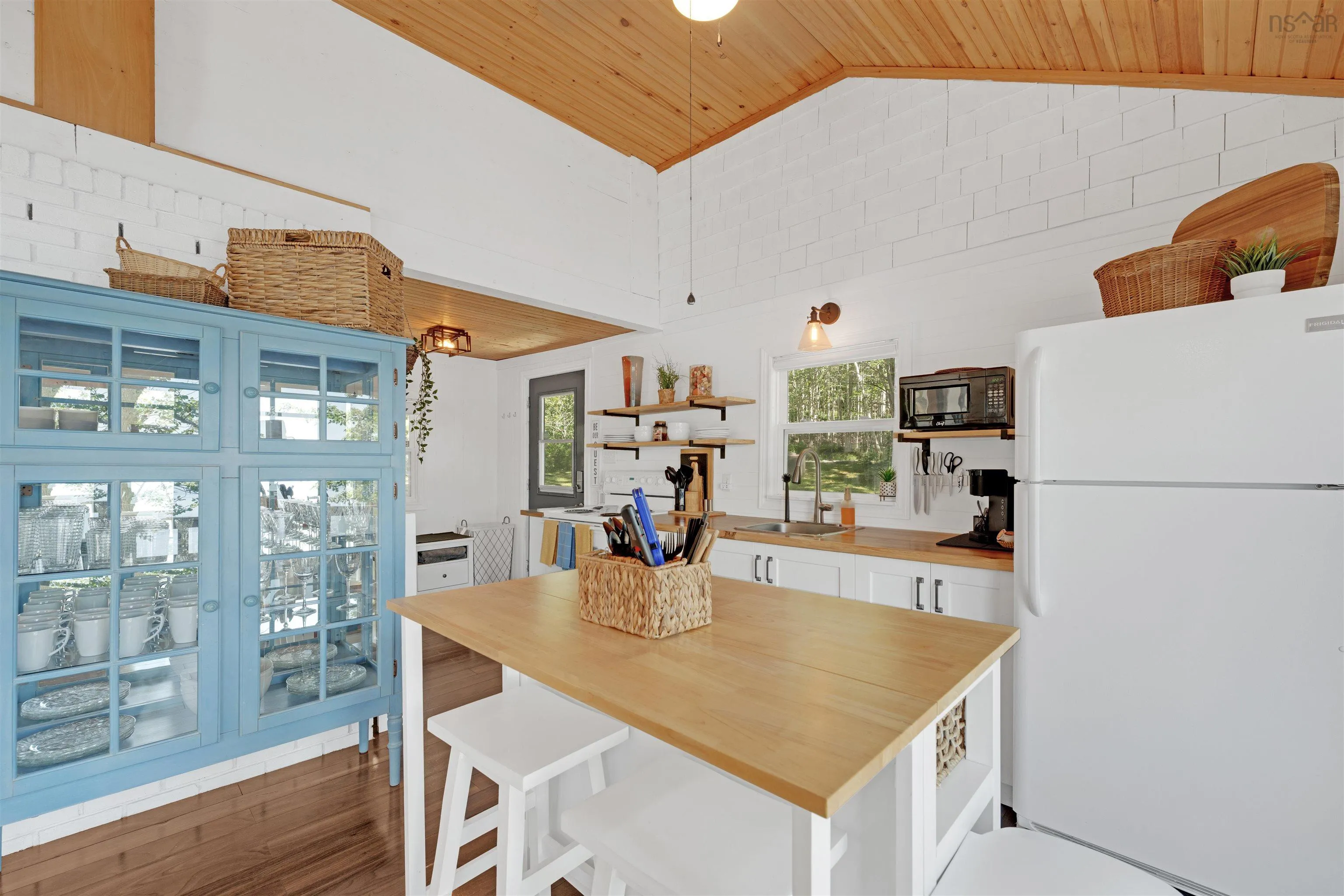 5232 Highway 340, Forest Glen, NS B5A 5P9, 2 Bedrooms Bedrooms, ,1 BathroomBathrooms,Residential,For Sale,Highway 340,202521035