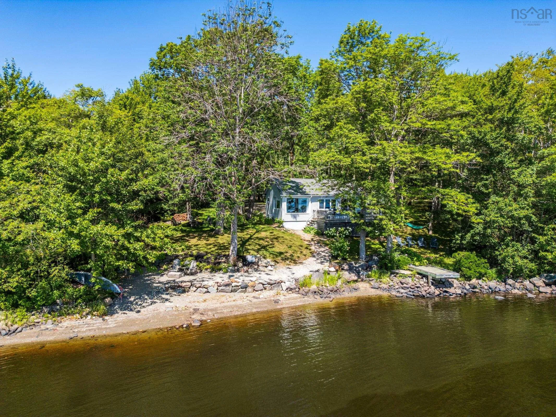 5232 Highway 340, Forest Glen, NS B5A 5P9, 2 Bedrooms Bedrooms, ,1 BathroomBathrooms,Residential,For Sale,Highway 340,202521035