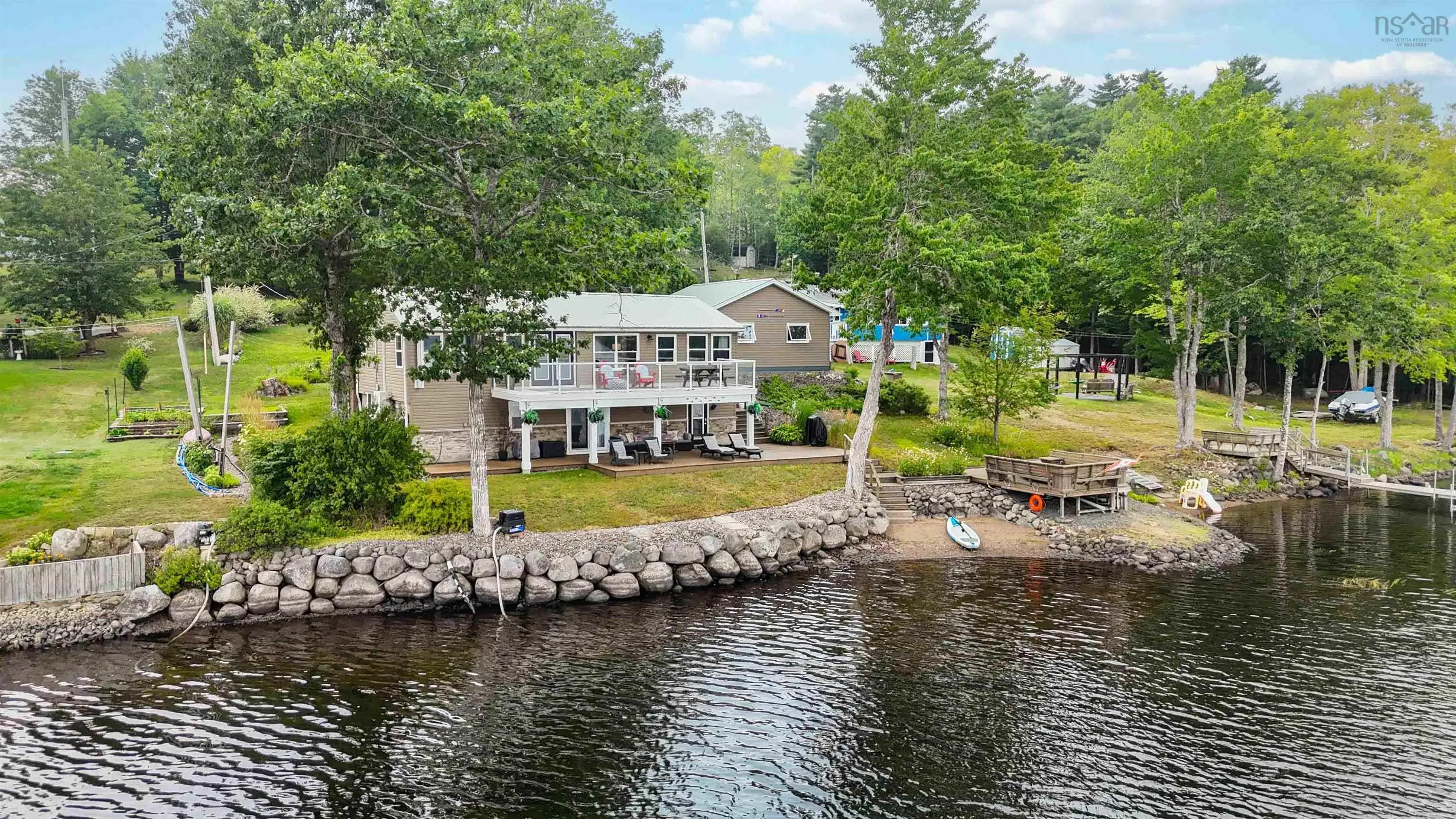 87 Lake Road Number 5, Pine Grove, NS B0J 1E0, 3 Bedrooms Bedrooms, ,2 BathroomsBathrooms,Residential,For Sale,Lake Road Number 5,202519873