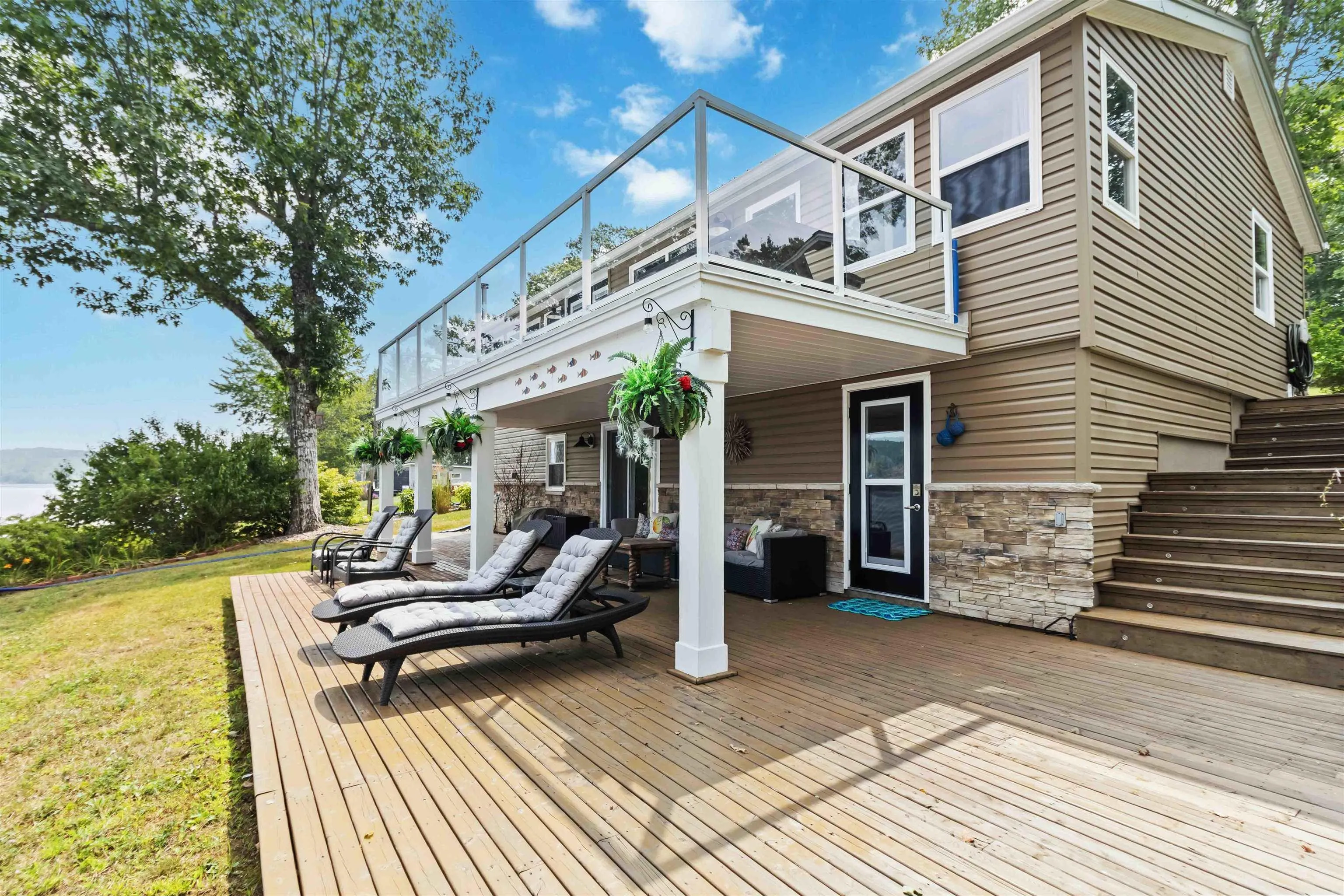 87 Lake Road Number 5, Pine Grove, NS B0J 1E0, 3 Bedrooms Bedrooms, ,2 BathroomsBathrooms,Residential,For Sale,Lake Road Number 5,202519873