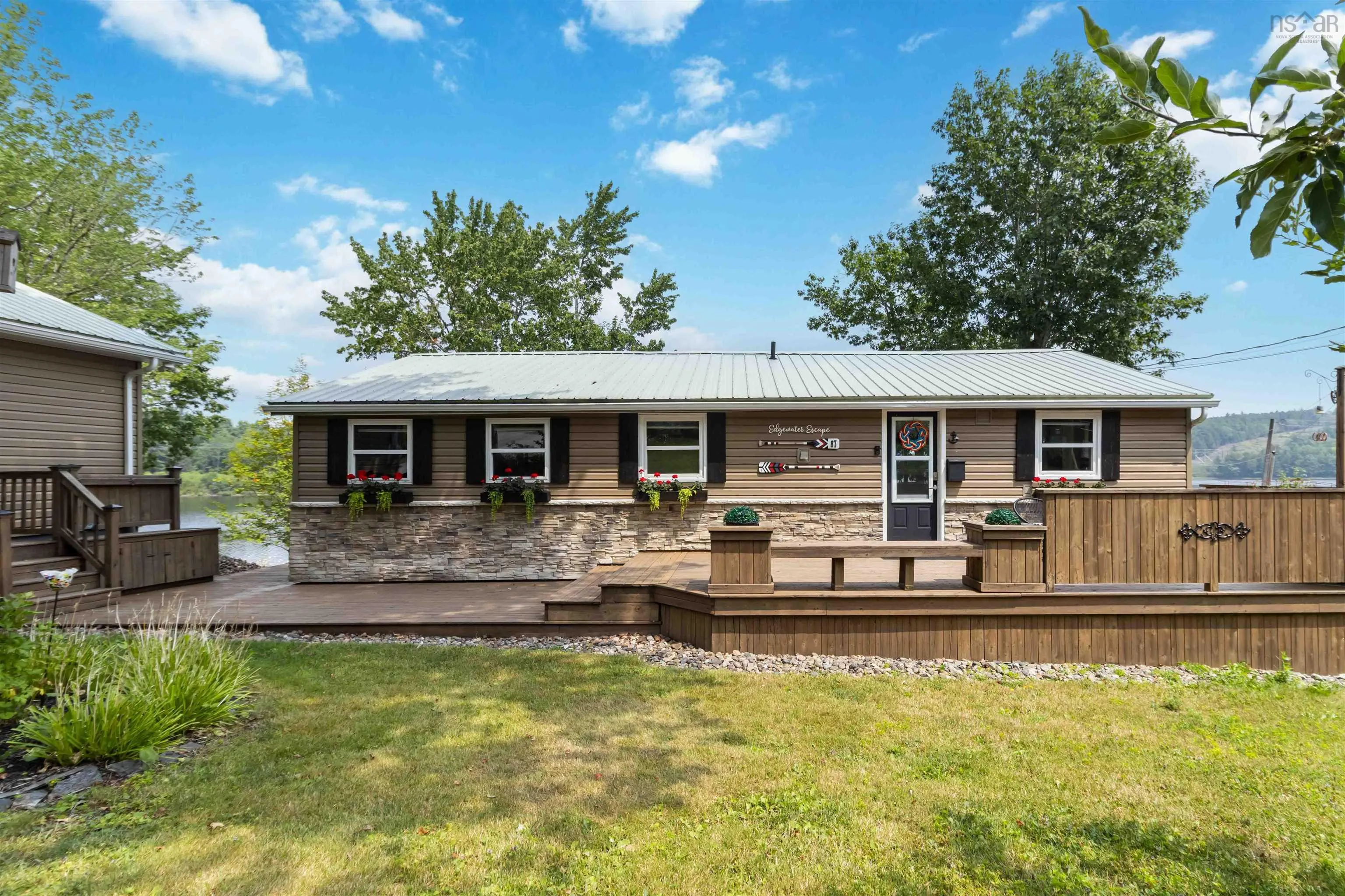 87 Lake Road Number 5, Pine Grove, NS B0J 1E0, 3 Bedrooms Bedrooms, ,2 BathroomsBathrooms,Residential,For Sale,Lake Road Number 5,202519873
