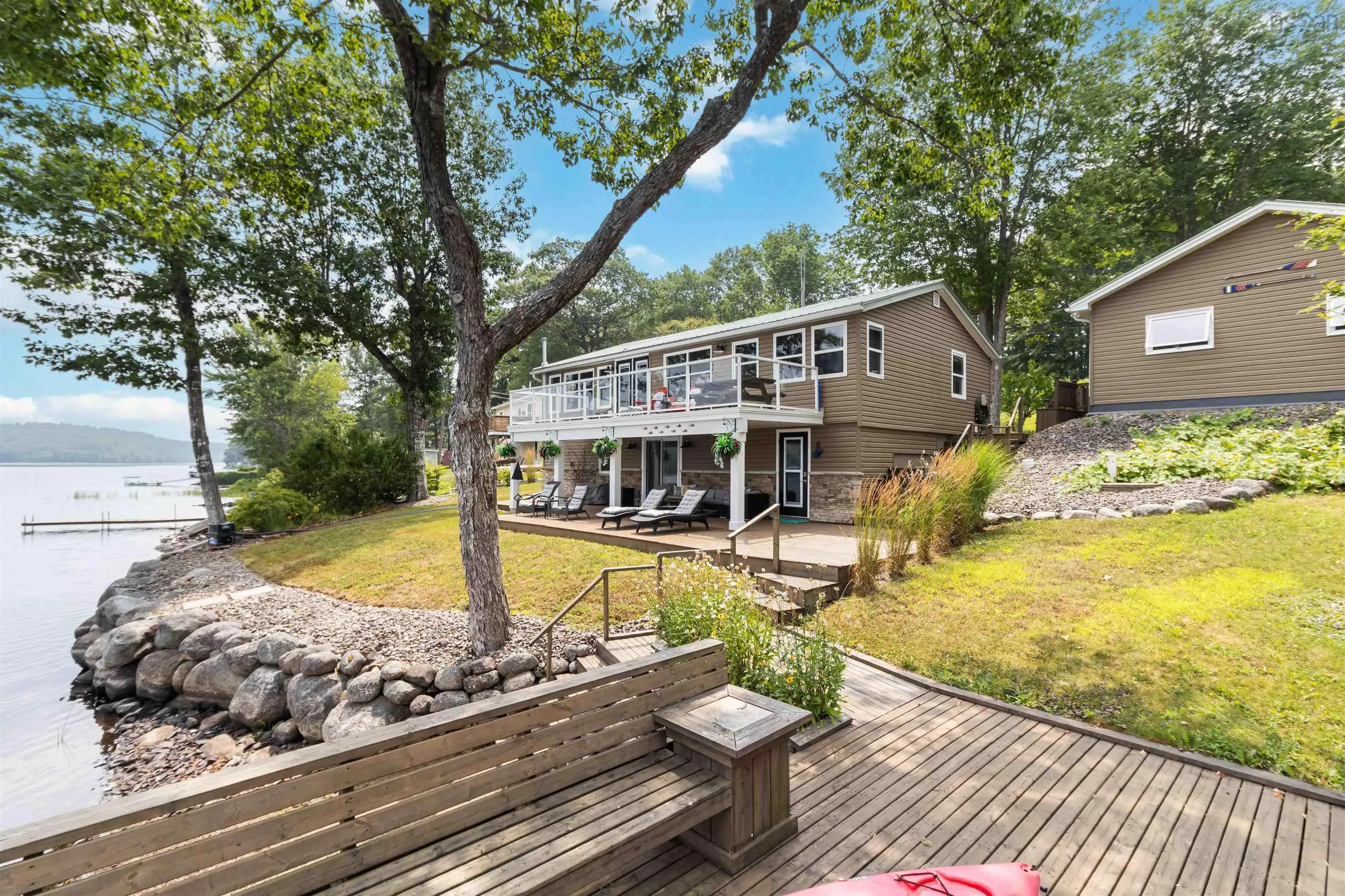 87 Lake Road Number 5, Pine Grove, NS B0J 1E0, 3 Bedrooms Bedrooms, ,2 BathroomsBathrooms,Residential,For Sale,Lake Road Number 5,202519873