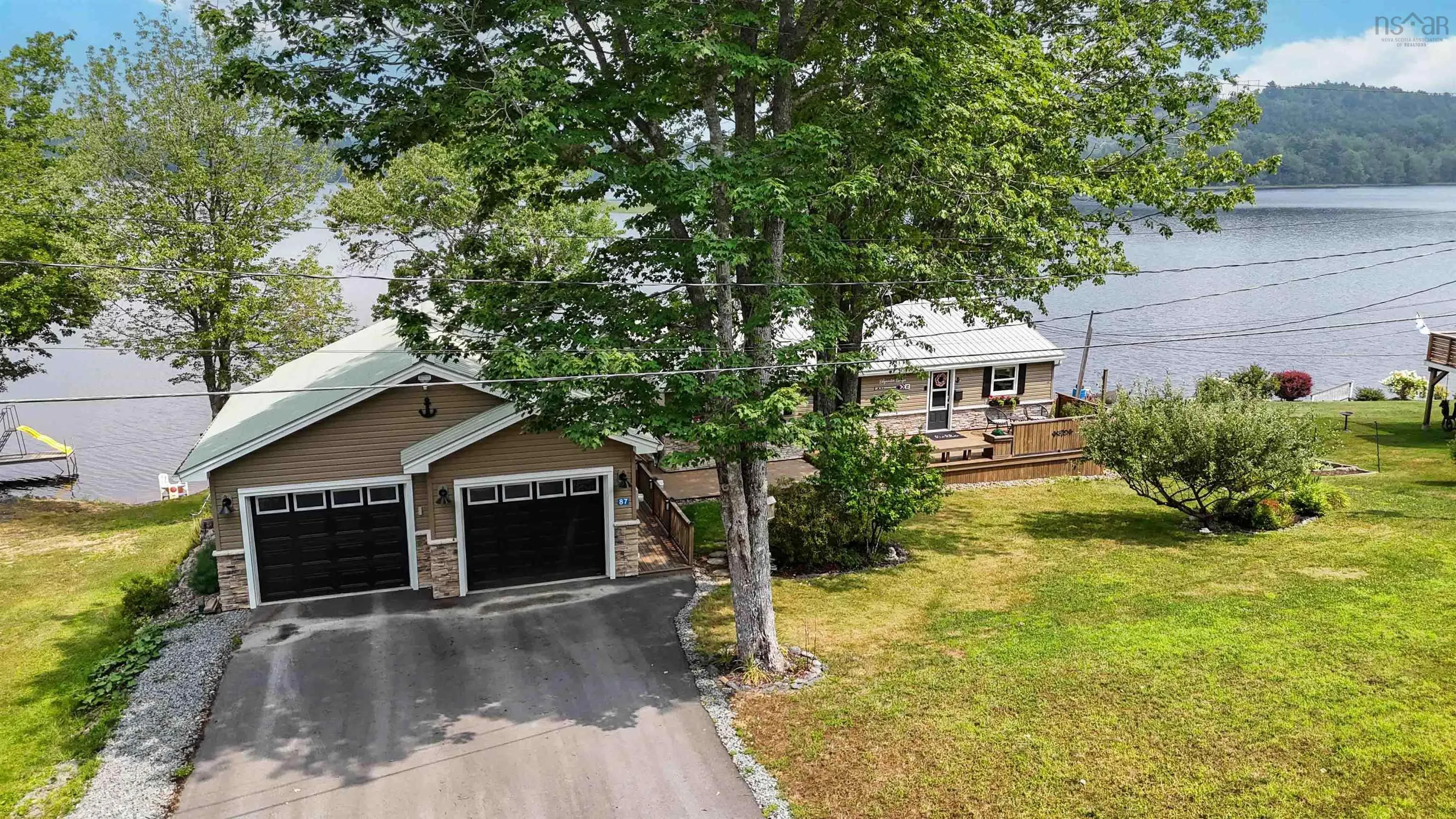 87 Lake Road Number 5, Pine Grove, NS B0J 1E0, 3 Bedrooms Bedrooms, ,2 BathroomsBathrooms,Residential,For Sale,Lake Road Number 5,202519873
