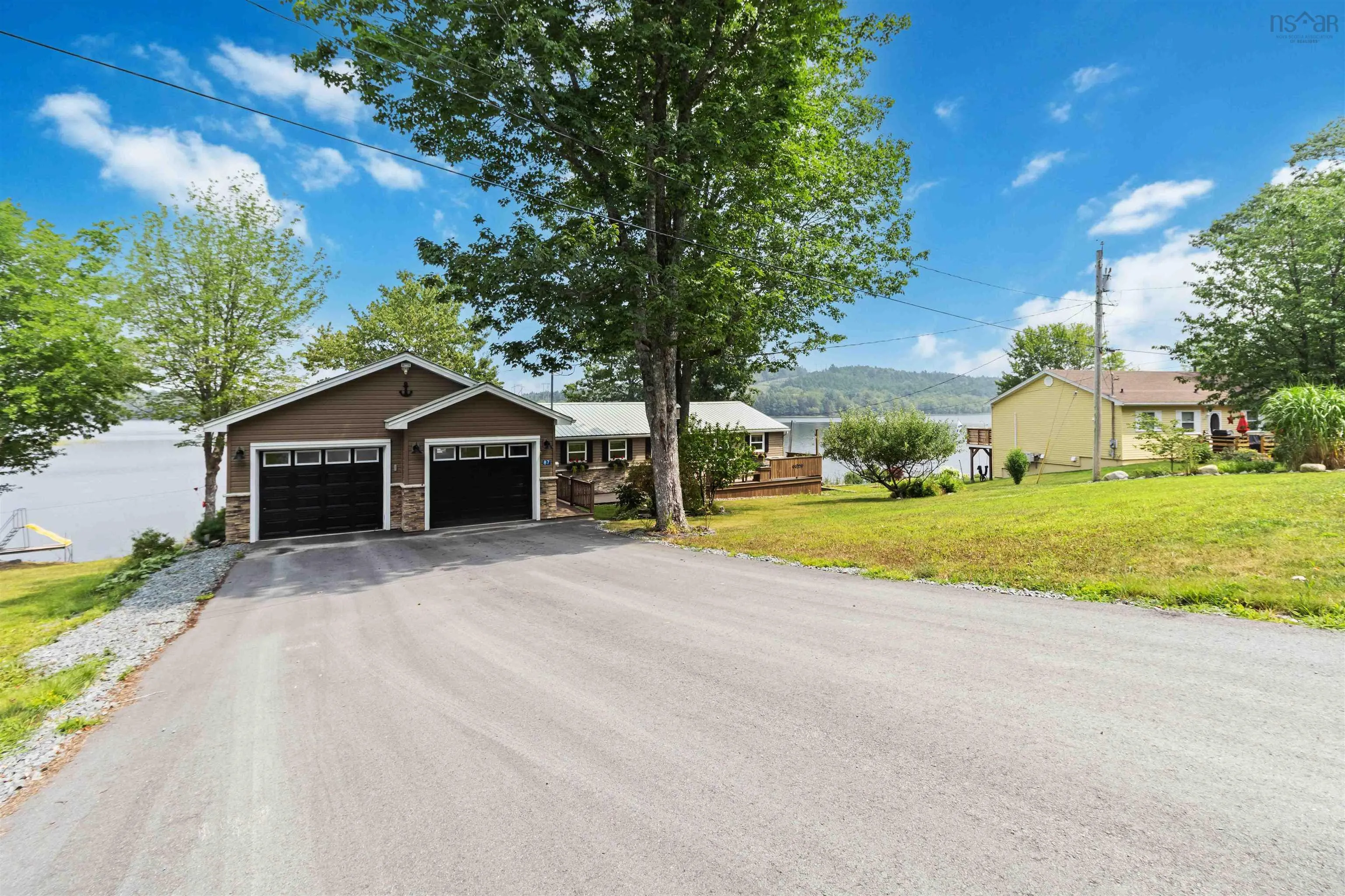 87 Lake Road Number 5, Pine Grove, NS B0J 1E0, 3 Bedrooms Bedrooms, ,2 BathroomsBathrooms,Residential,For Sale,Lake Road Number 5,202519873