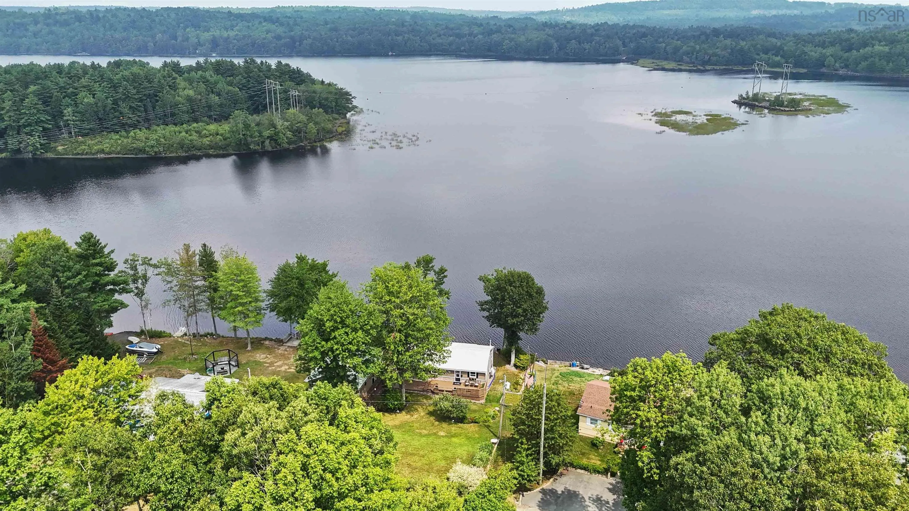87 Lake Road Number 5, Pine Grove, NS B0J 1E0, 3 Bedrooms Bedrooms, ,2 BathroomsBathrooms,Residential,For Sale,Lake Road Number 5,202519873