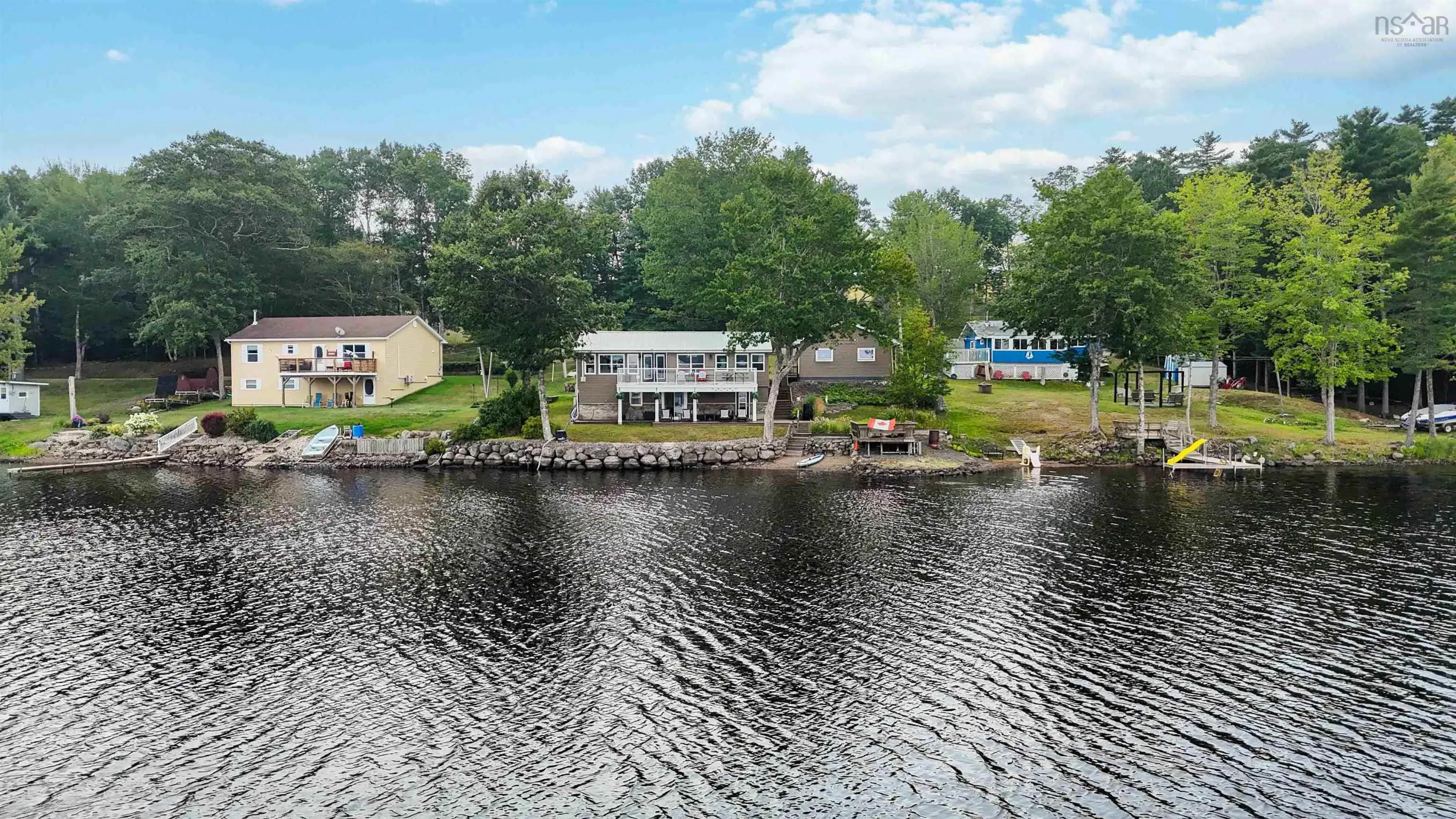 87 Lake Road Number 5, Pine Grove, NS B0J 1E0, 3 Bedrooms Bedrooms, ,2 BathroomsBathrooms,Residential,For Sale,Lake Road Number 5,202519873