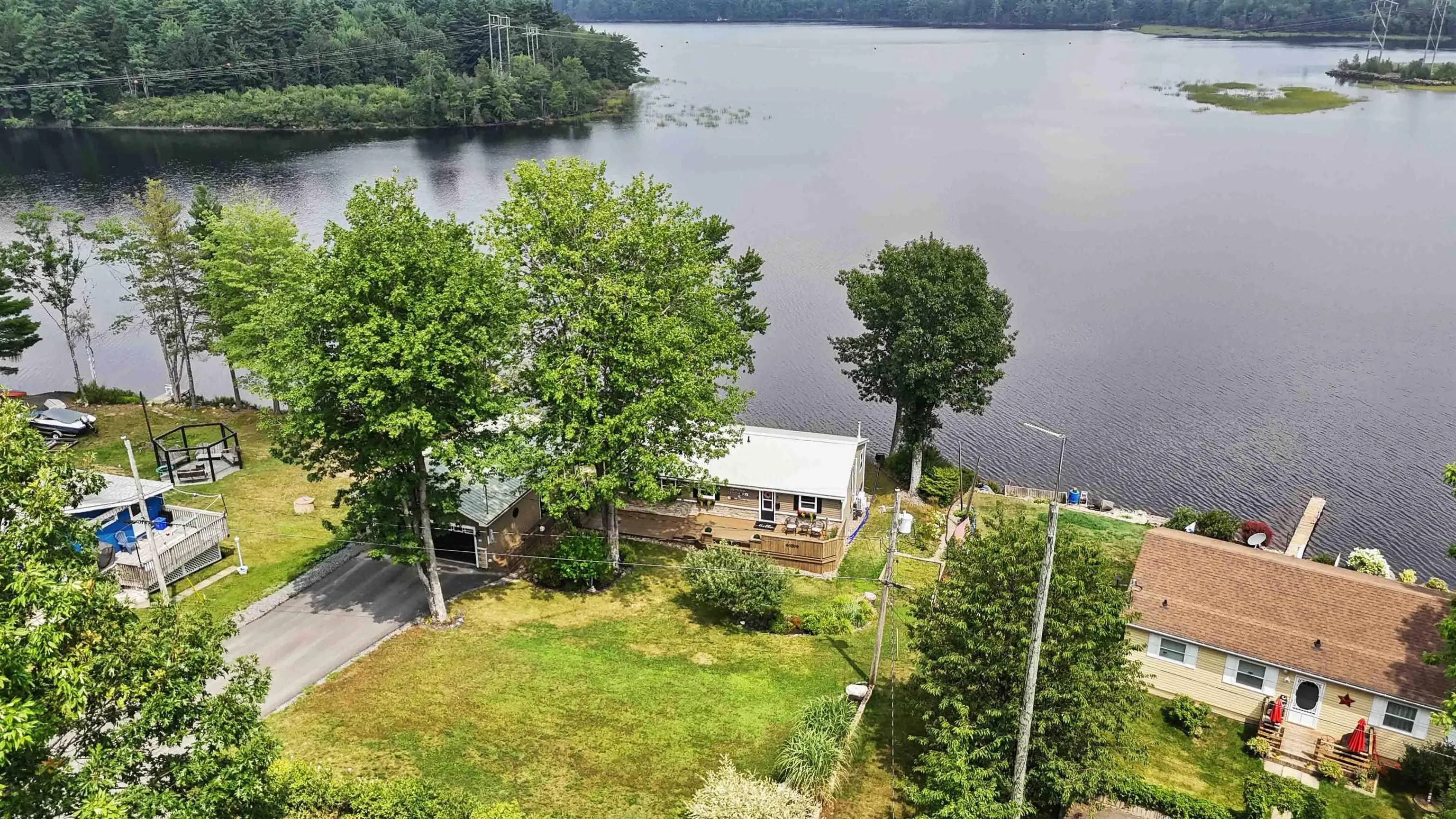 87 Lake Road Number 5, Pine Grove, NS B0J 1E0, 3 Bedrooms Bedrooms, ,2 BathroomsBathrooms,Residential,For Sale,Lake Road Number 5,202519873