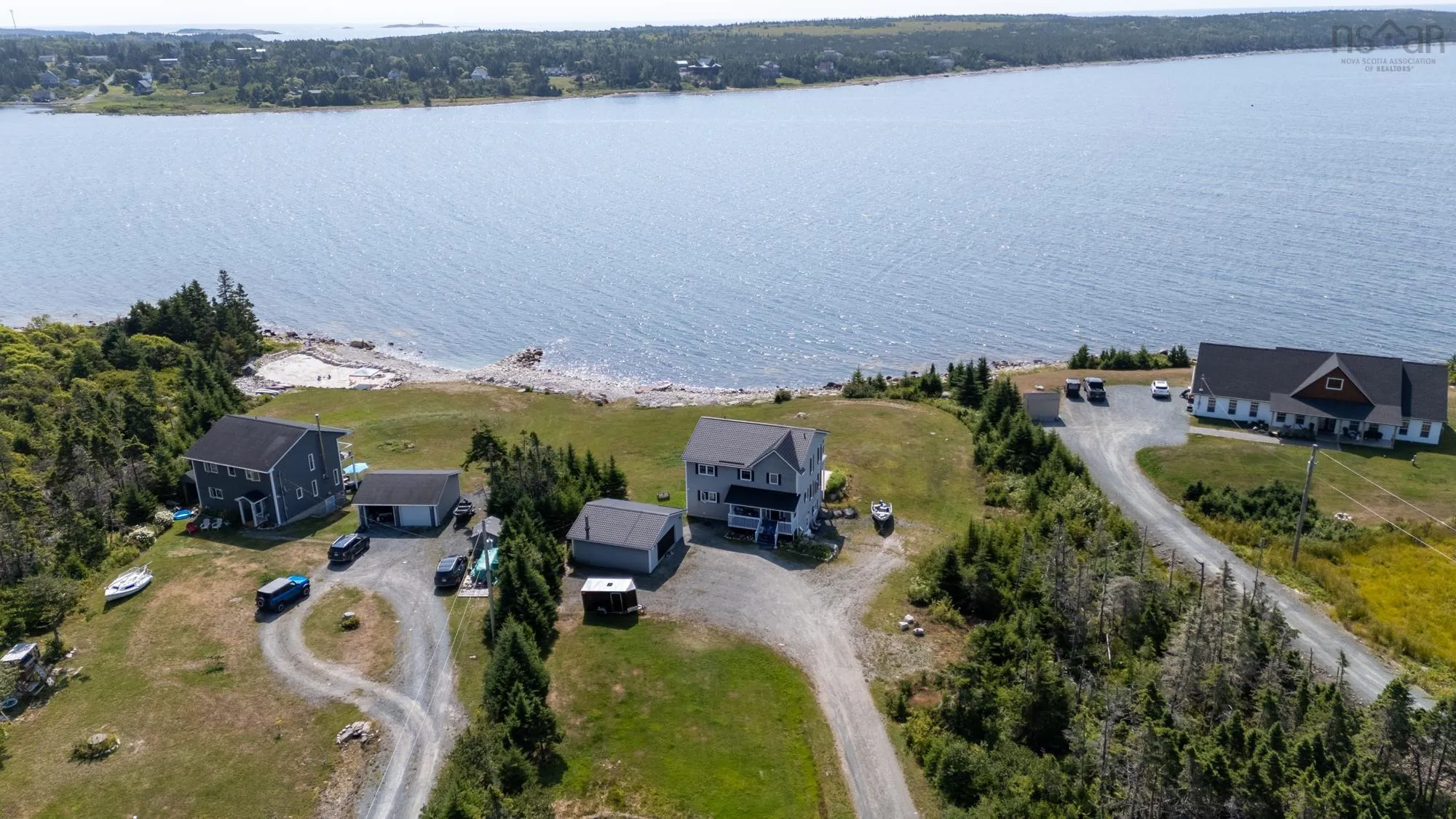 102 Oceantide Lane, West Pennant, NS B3V 0E9, 4 Bedrooms Bedrooms, ,4 BathroomsBathrooms,Residential,For Sale,Oceantide,202520307