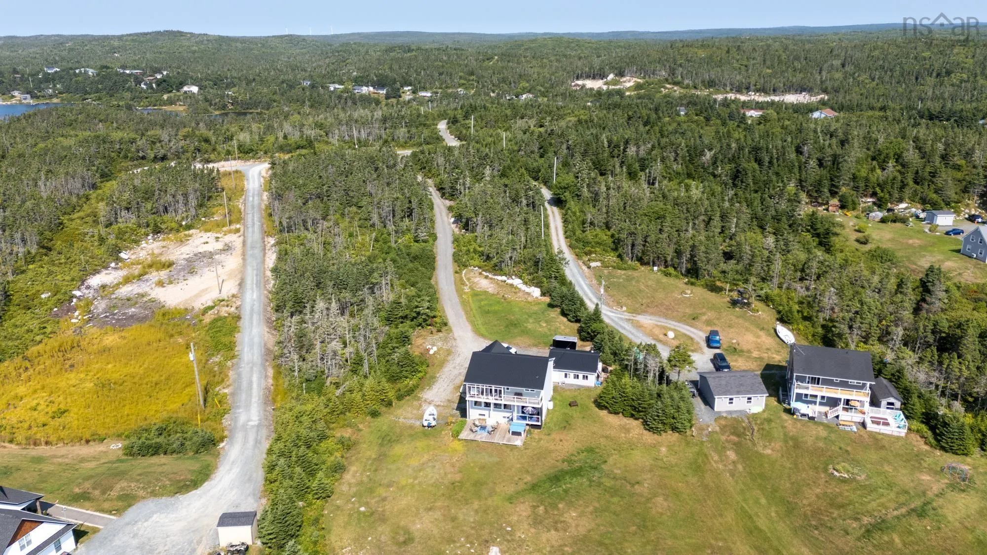 102 Oceantide Lane, West Pennant, NS B3V 0E9, 4 Bedrooms Bedrooms, ,4 BathroomsBathrooms,Residential,For Sale,Oceantide,202520307