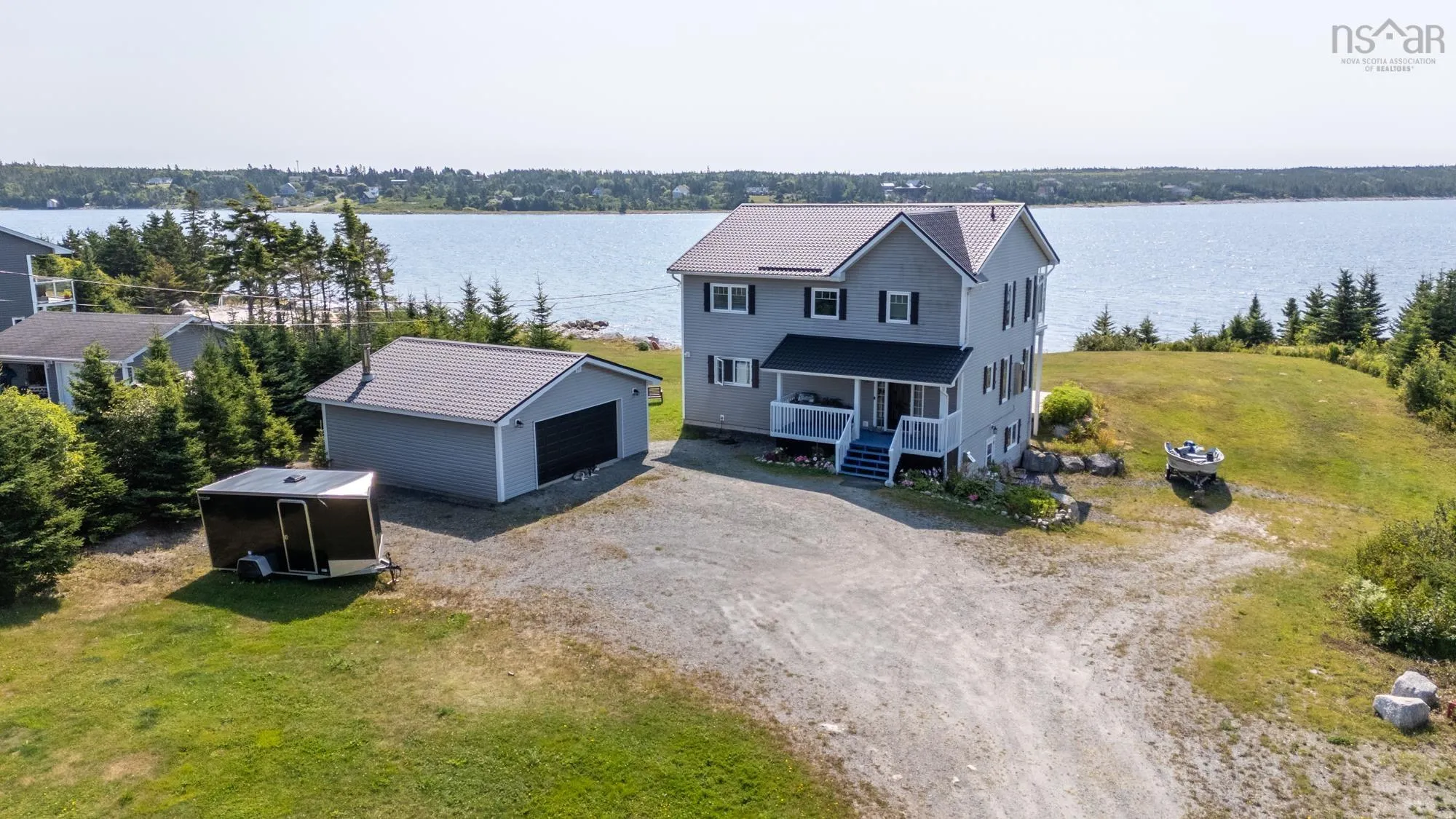 102 Oceantide Lane, West Pennant, NS B3V 0E9, 4 Bedrooms Bedrooms, ,4 BathroomsBathrooms,Residential,For Sale,Oceantide,202520307