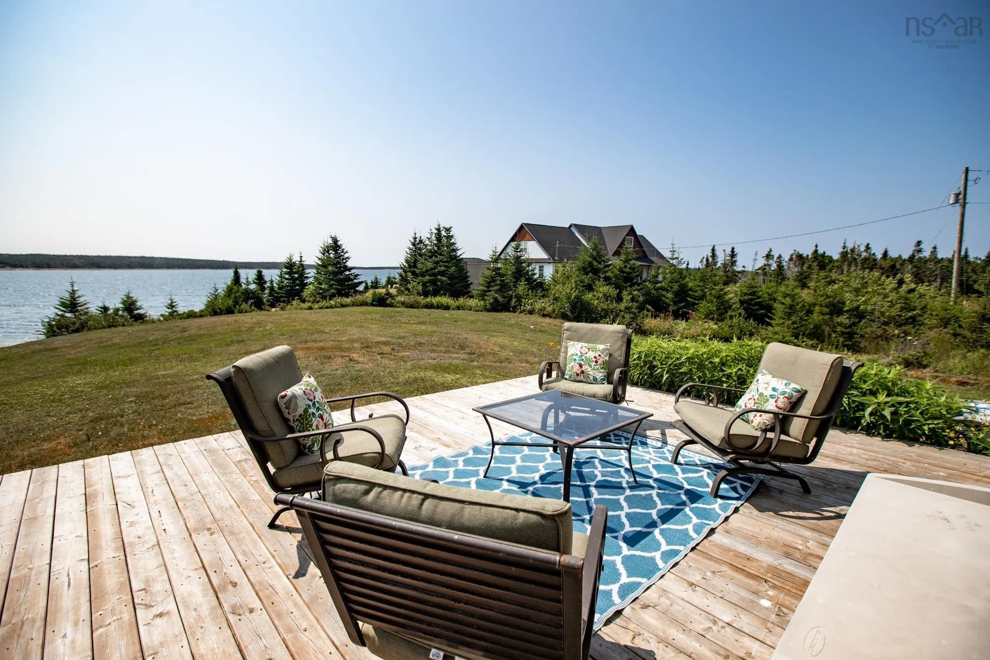 102 Oceantide Lane, West Pennant, NS B3V 0E9, 4 Bedrooms Bedrooms, ,4 BathroomsBathrooms,Residential,For Sale,Oceantide,202520307
