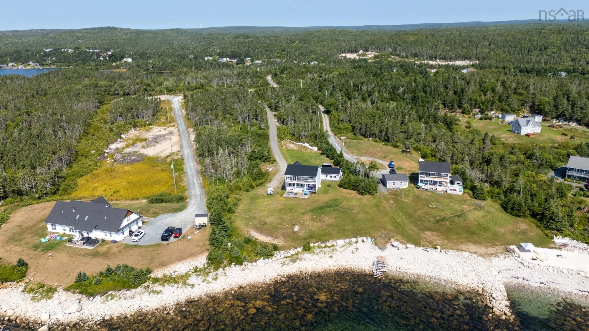102 Oceantide Lane, West Pennant, NS B3V 0E9, 4 Bedrooms Bedrooms, ,4 BathroomsBathrooms,Residential,For Sale,Oceantide,202520307