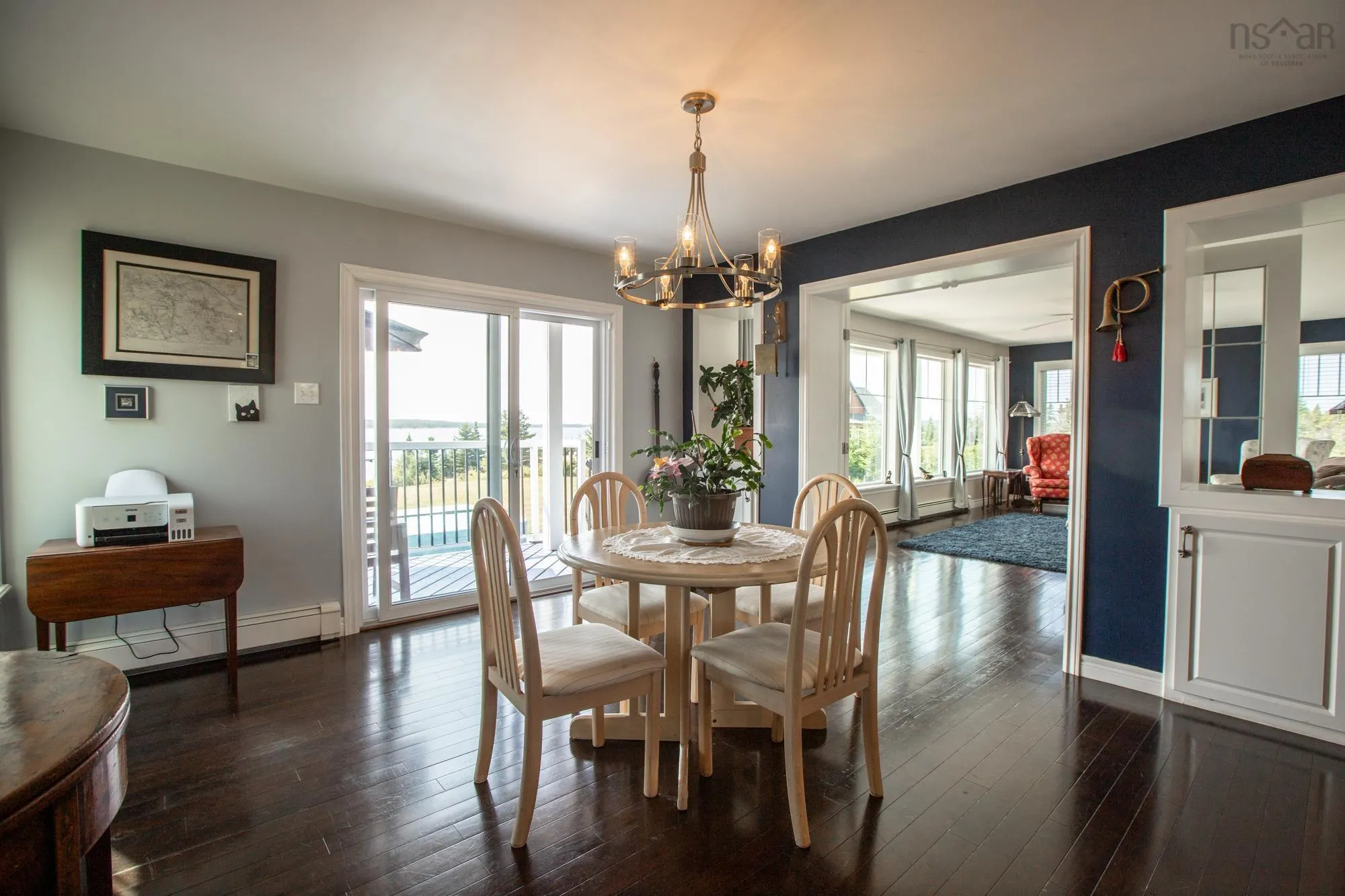 102 Oceantide Lane, West Pennant, NS B3V 0E9, 4 Bedrooms Bedrooms, ,4 BathroomsBathrooms,Residential,For Sale,Oceantide,202520307