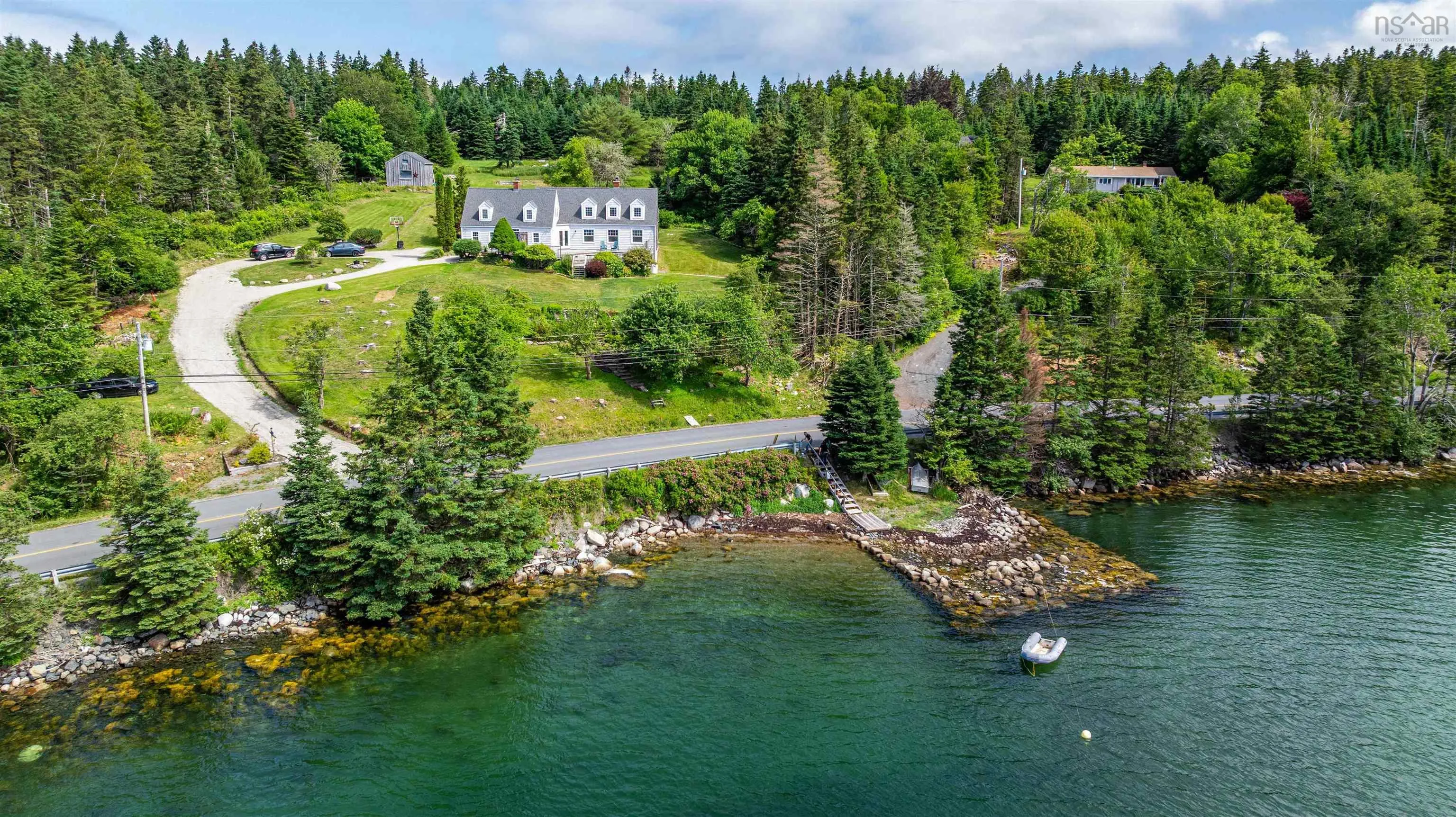 211 Indian Point Road, Glen Haven, NS B3Z 2S2, 5 Bedrooms Bedrooms, ,3 BathroomsBathrooms,Residential,For Sale,Indian Point,202518183