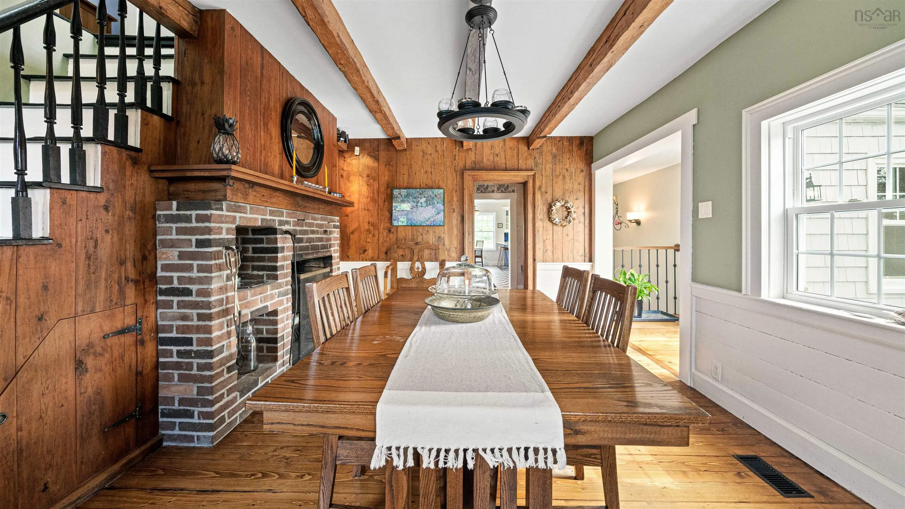 211 Indian Point Road, Glen Haven, NS B3Z 2S2, 5 Bedrooms Bedrooms, ,3 BathroomsBathrooms,Residential,For Sale,Indian Point,202518183