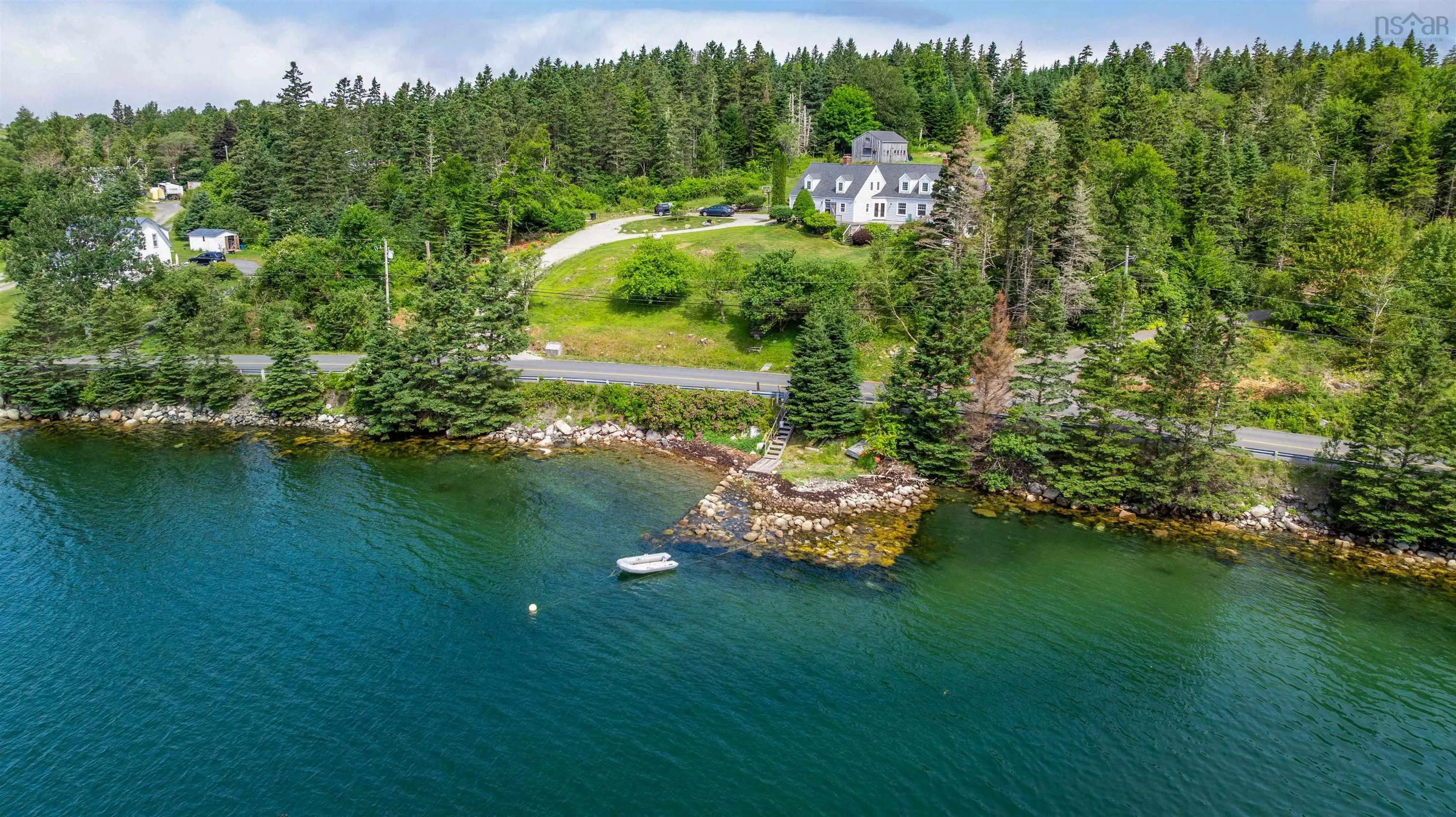211 Indian Point Road, Glen Haven, NS B3Z 2S2, 5 Bedrooms Bedrooms, ,3 BathroomsBathrooms,Residential,For Sale,Indian Point,202518183