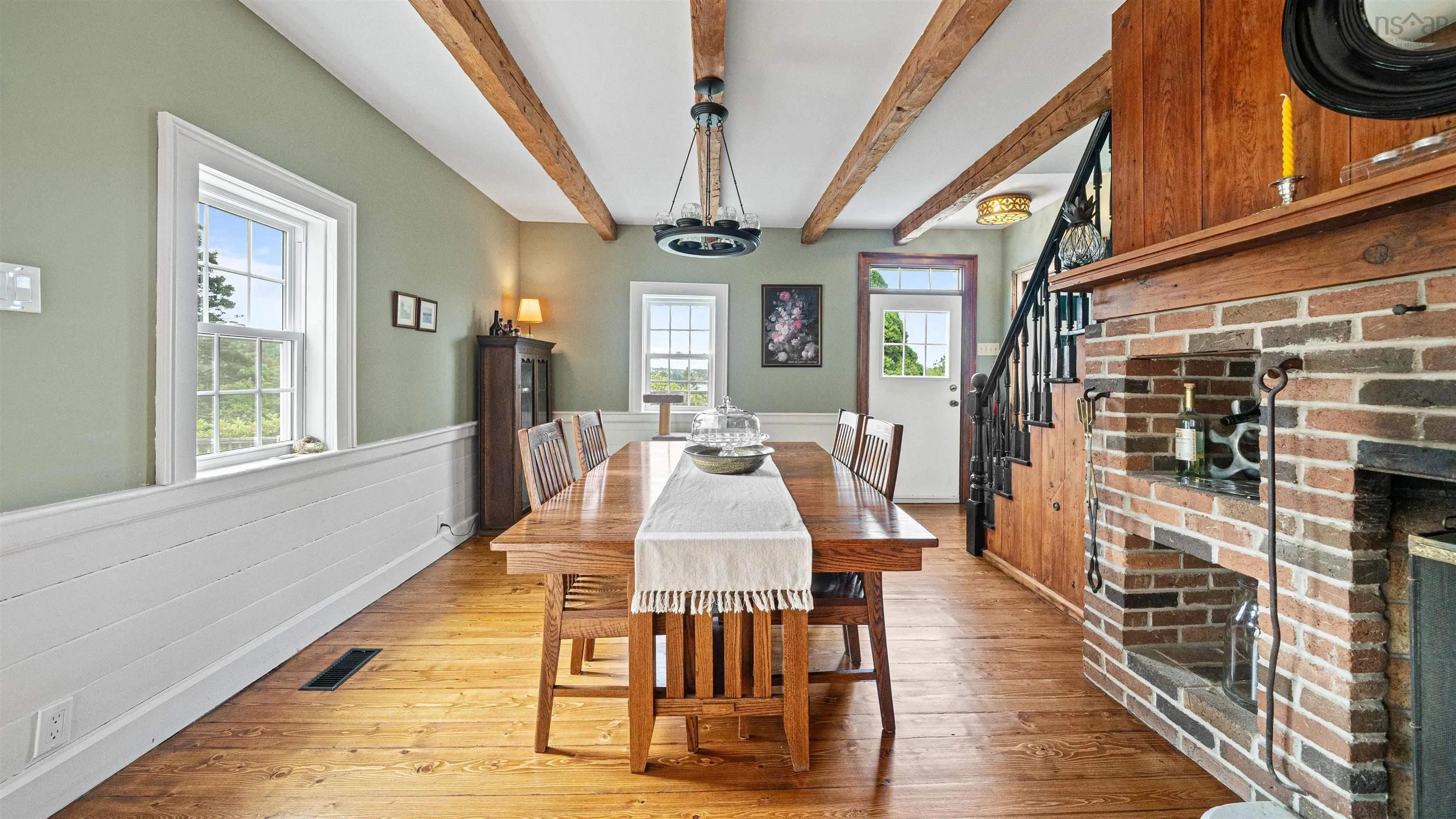 211 Indian Point Road, Glen Haven, NS B3Z 2S2, 5 Bedrooms Bedrooms, ,3 BathroomsBathrooms,Residential,For Sale,Indian Point,202518183